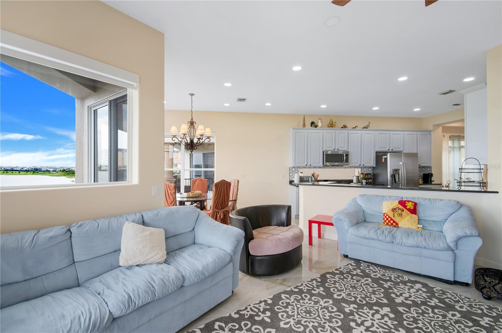 VIZCAYA PH 2 - Residential