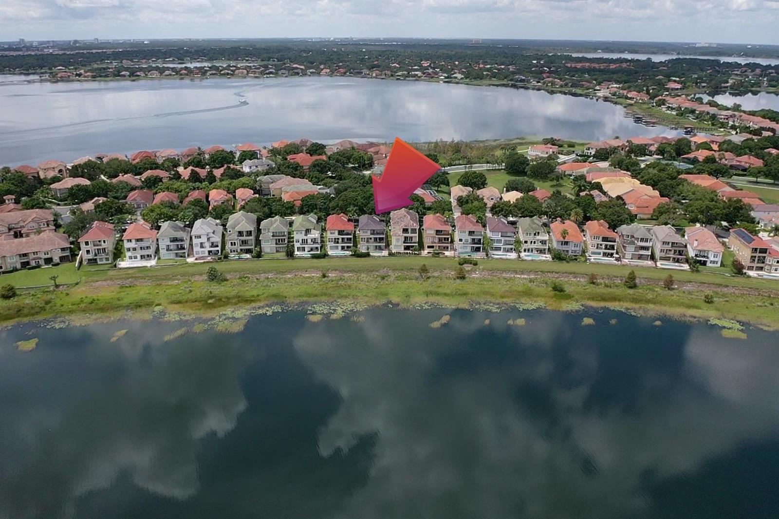 VIZCAYA PH 2 - Residential