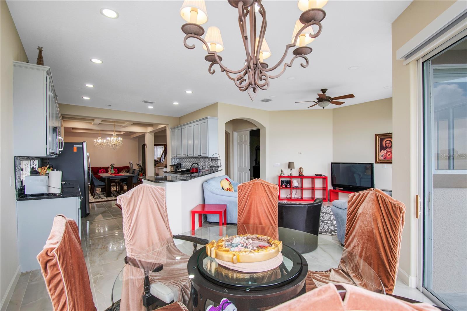 VIZCAYA PH 2 - Residential