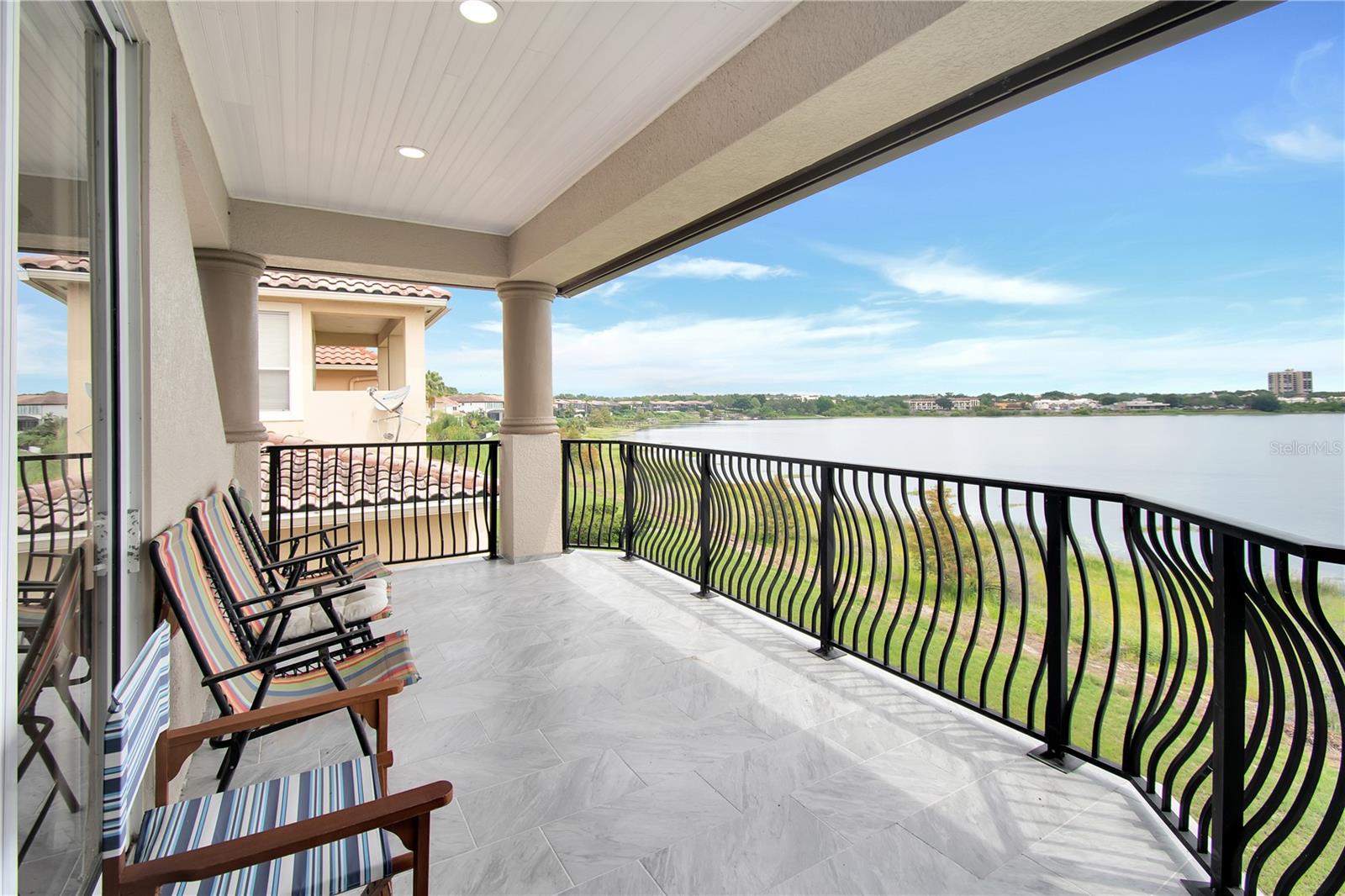 VIZCAYA PH 2 - Residential