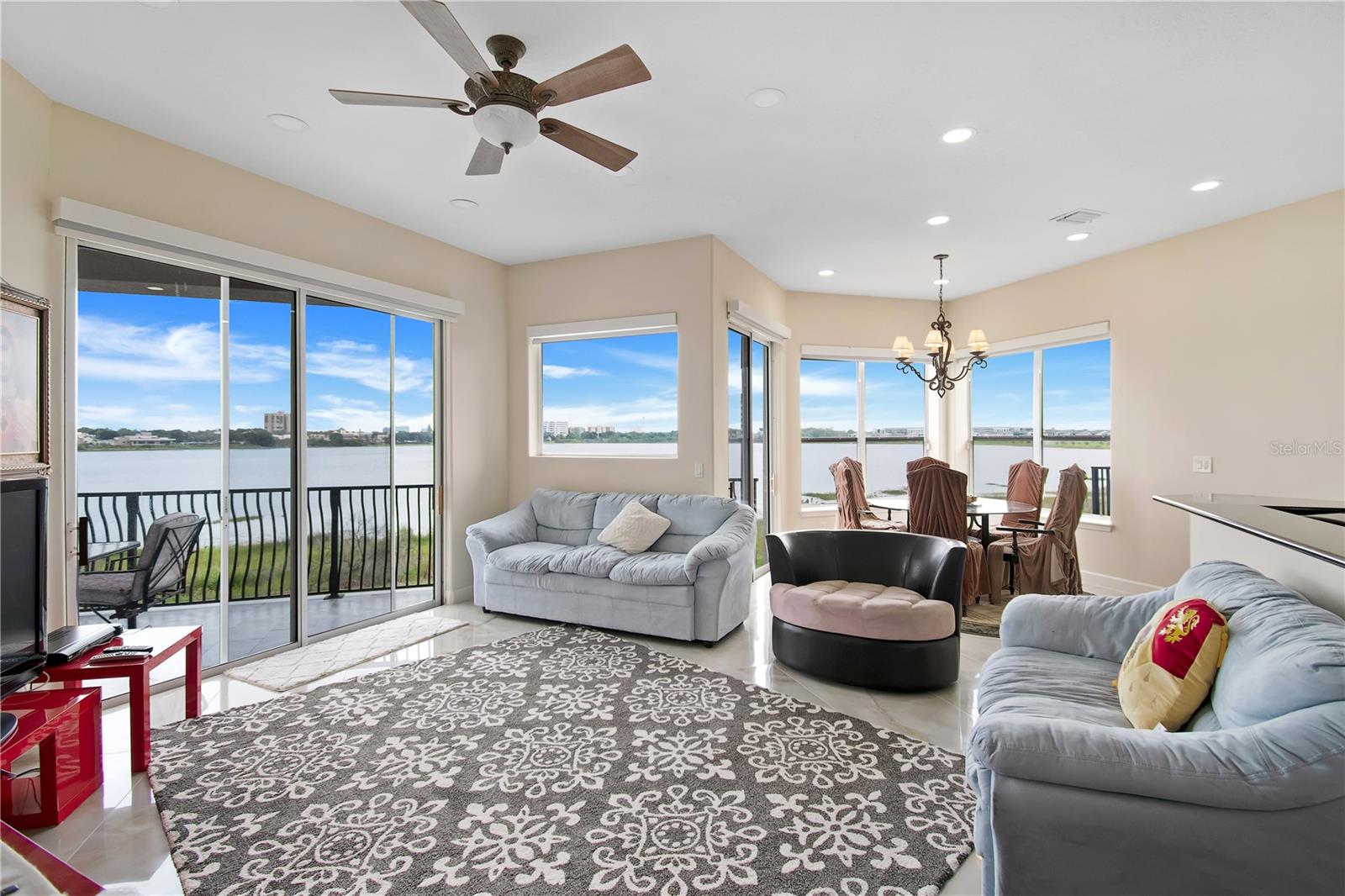 VIZCAYA PH 2 - Residential