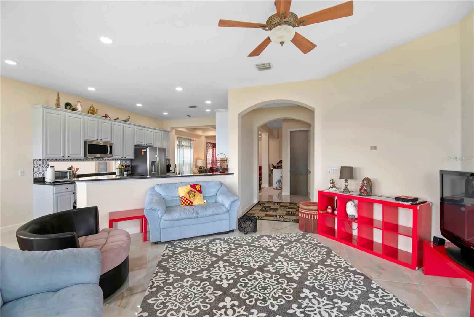 VIZCAYA PH 2 - Residential