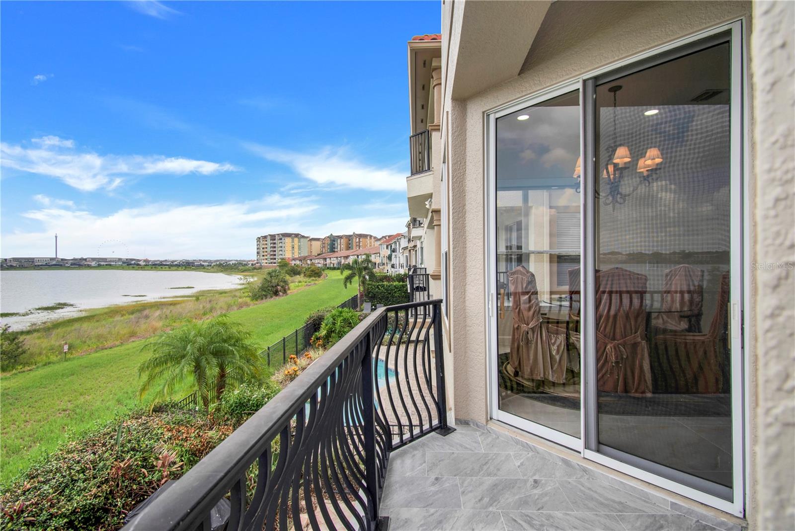 VIZCAYA PH 2 - Residential