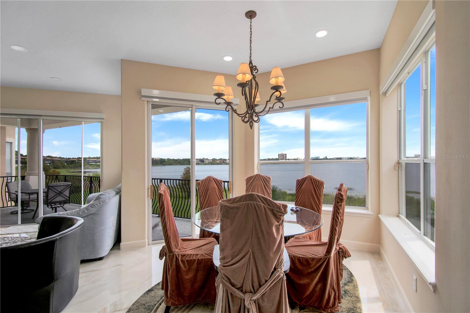 VIZCAYA PH 2 - Residential