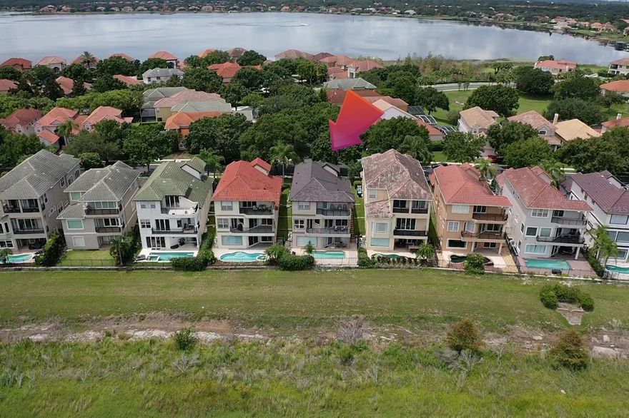 Seller Financing comes with a complimentary interest-free first year. If the Buyer decides on getting regular financing Seller Offers up to $10,000 towards Buyer's closing cost with the Seller's preferred lender. Call today for more info,Rare is offering upgraded lakeview house overlooking little sand Lake, in the coveted gated Vizcaya community in Dr. Phillips area. Step into this exquisite 5 bed, 5 full baths, and 1 half bath with two flex great rooms to be used as an extra bed or office. The entrance level of this residence bathes in natural light, courtesy of its thoughtfully designed open concept floor plan including the main master bedroom, dining, Formal living & Family newly installed hardwood and porcelain flooring, striking the perfect balance between sophistication and durability. Open Kitchen 42 ‘ cabinet, stainless steel appliances, granite countertop. Downstairs includes a detached mother-in-law suite with a full New Kitchen, Stainless steel appliances, and granite countertop featuring its own external staircase access. 3 beds & 2 baths, This self-contained space provides an ideal retreat for extended family members or guests, ensuring privacy and convenience for everyone. Upstairs Includes 3 beds& 2 baths, The closets throughout the house have been upgraded, offering plenty of space to organize your belongings efficiently.
To create a bright and energy-efficient environment, the house has been enhanced with upgraded LED lighting. The main living space exudes an added touch of sophistication with the installation of a new chandelier. The driveway has recently undergone repaving, resulting in a smooth and aesthetically pleasing entrance to the property. Experience the ultimate convenience with remote-controlled electric blinds, allowing effortless adjustment of natural lighting throughout the house. For those seeking moments of tranquility and relaxation, a private balcony awaits, offering an idyllic setting for enjoying tea time while being captivated by the breathtaking sunset view. this house offers a combination of luxury, functionality, and convenience. With its spacious layout, upgraded features, private pool, and captivating views, it presents an ideal home for those looking for an exceptional living experience in the desirable Dr. Phillips area of Orlando. Within minutes of I-Drive, Universal Studios, Downtown Orlando, near restaurant row, Situated in a 24-hour manned gated in the most Vizcaya community, you can rest easy knowing that your safety is a top priority. The community itself offers an array of amenities, including a state-of-the-art fitness center, a community pool, parks, and walking paths, ensuring that there's always something to do for everyone in the family. All the furniture is included in the purchase price a discount can be negotiated if not desired, Full of upgrades list is available upon request, Owner considers financing with special terms & conditions.