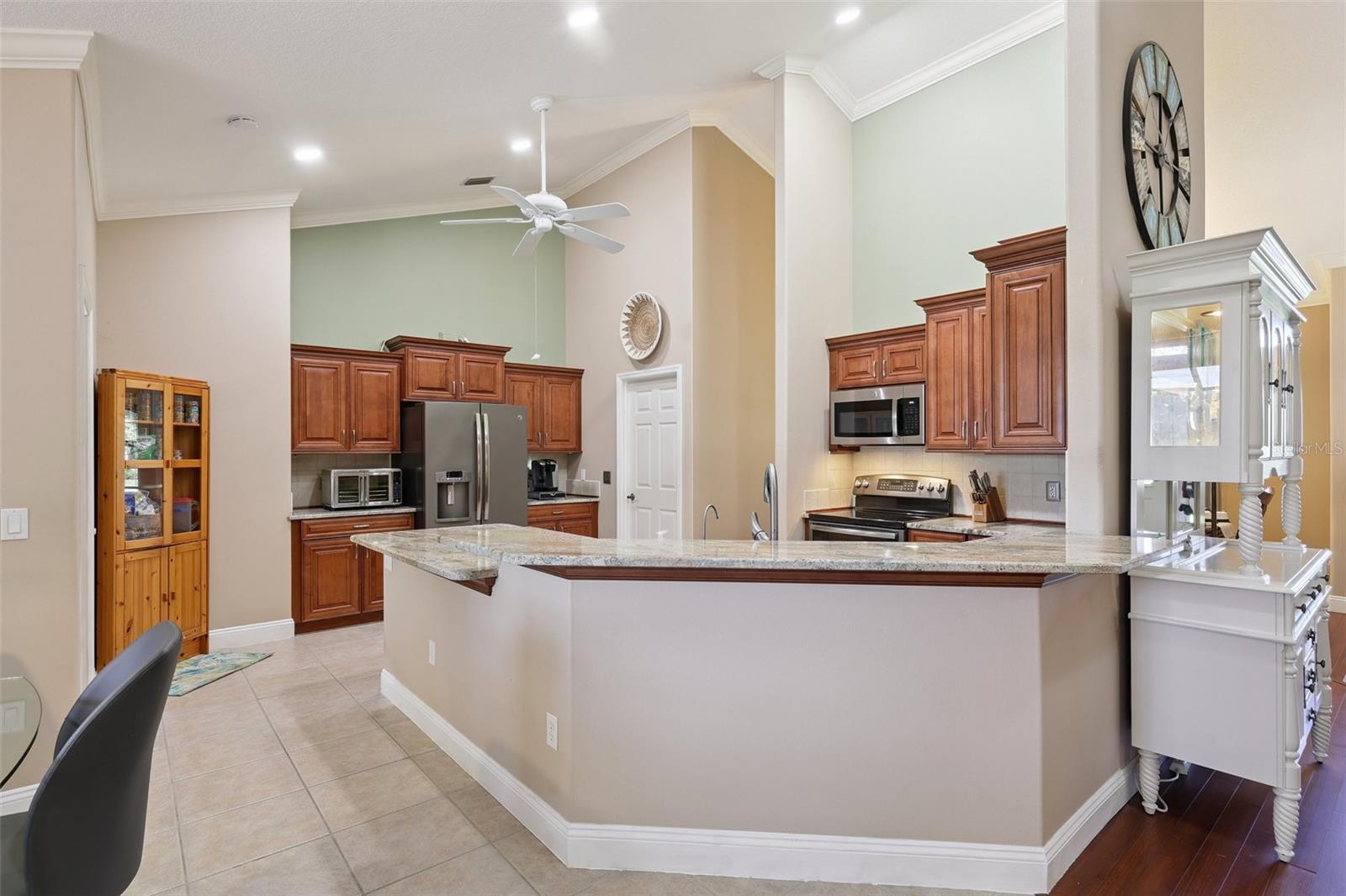 OAK FORD GOLF CLUB - Residential