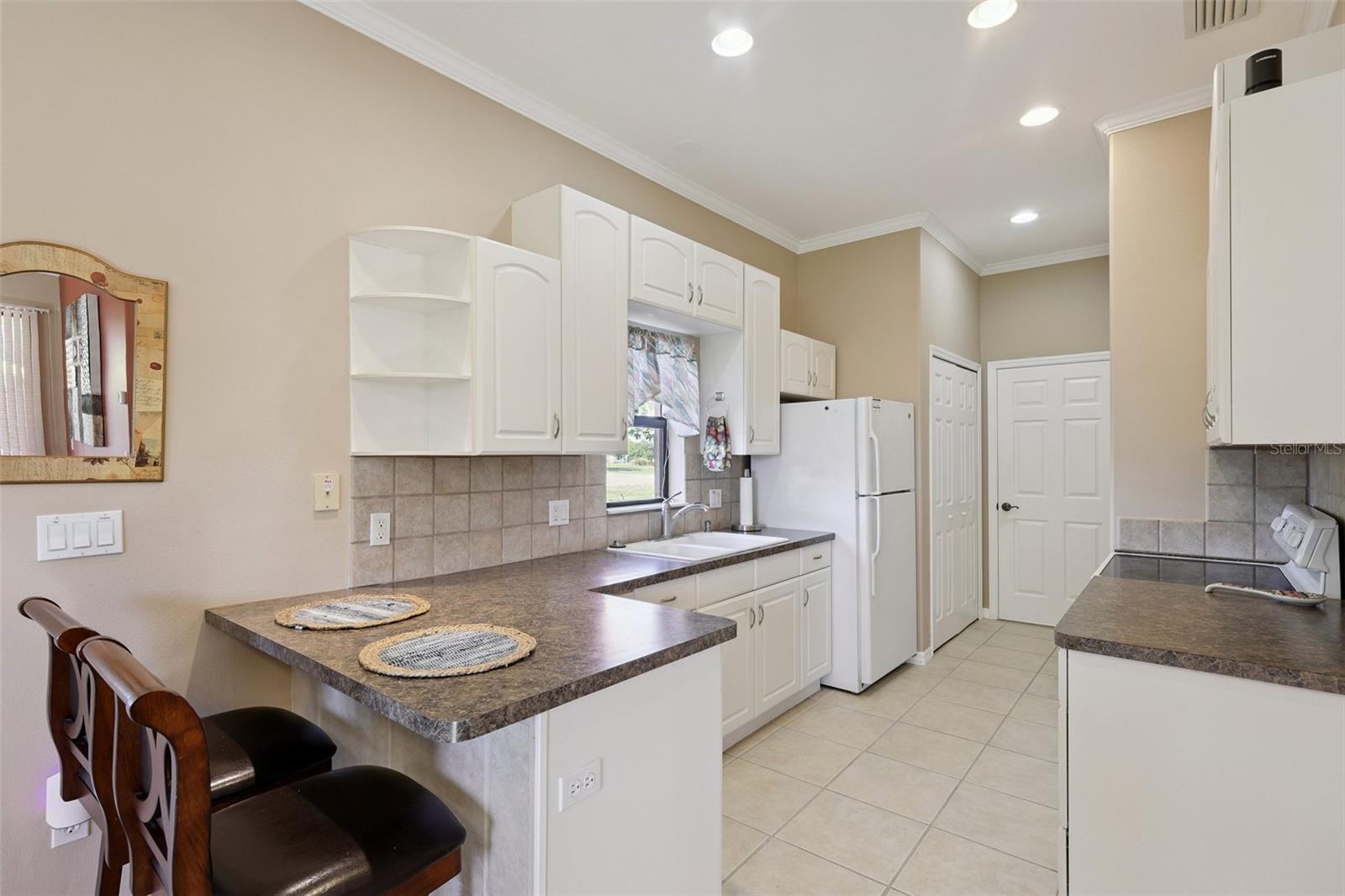 OAK FORD GOLF CLUB - Residential