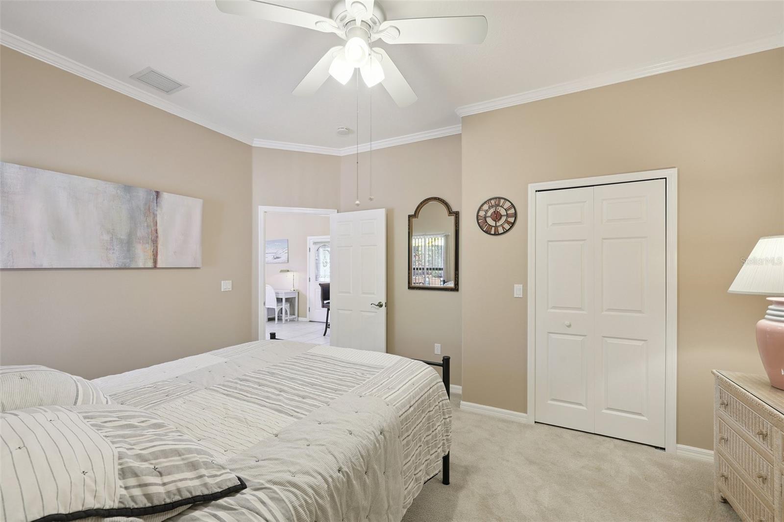 OAK FORD GOLF CLUB - Residential