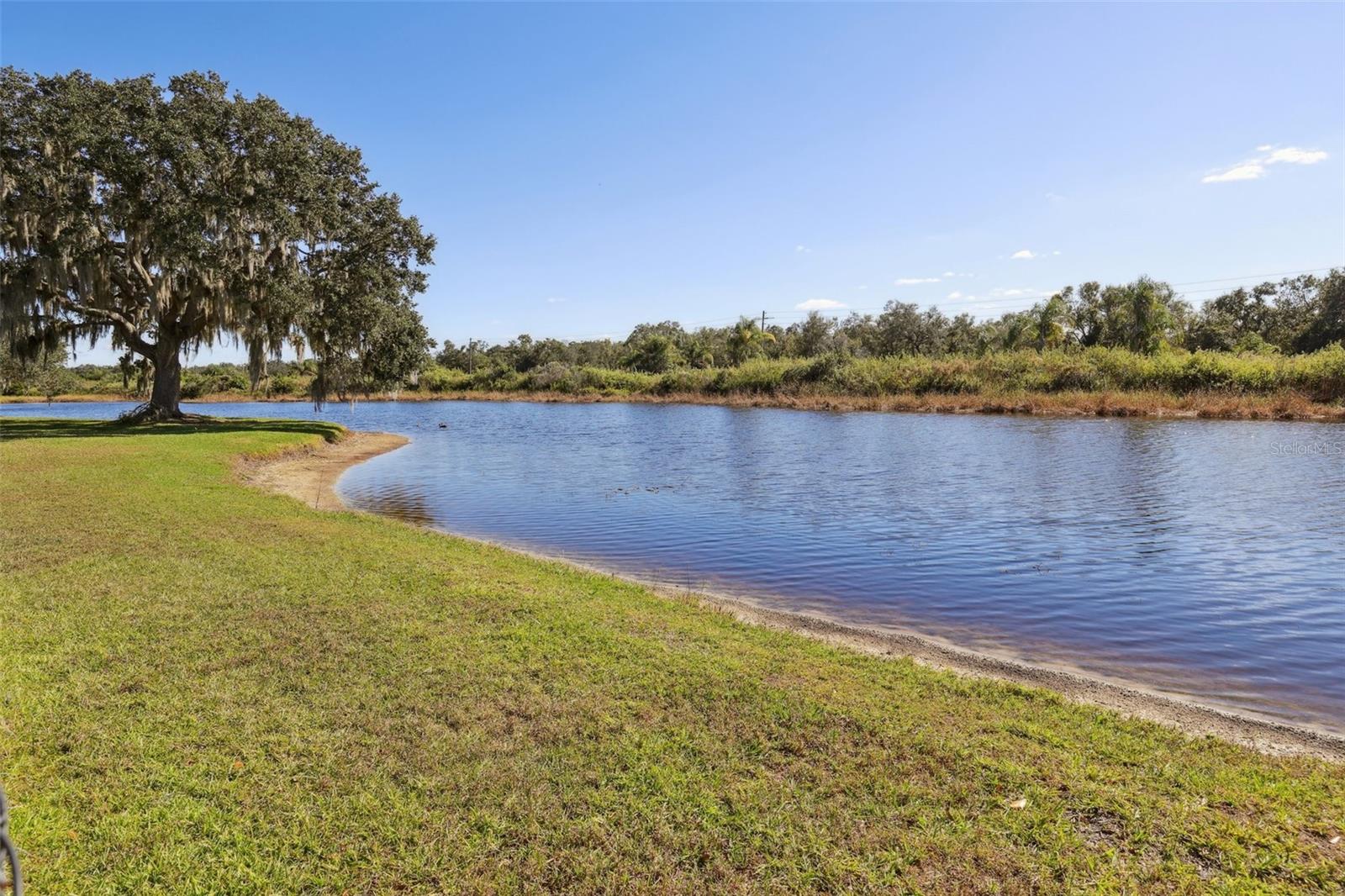 OAK FORD GOLF CLUB - Residential