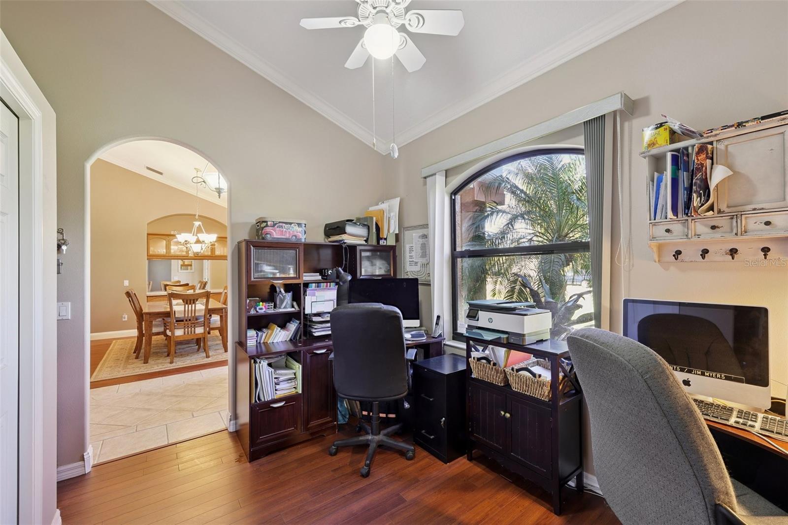 OAK FORD GOLF CLUB - Residential