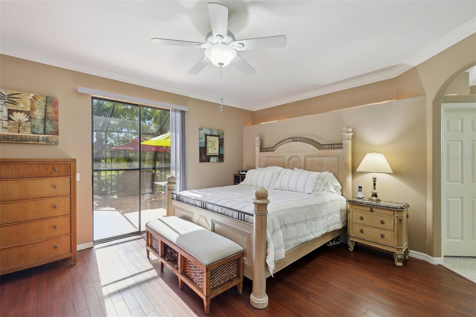 OAK FORD GOLF CLUB - Residential