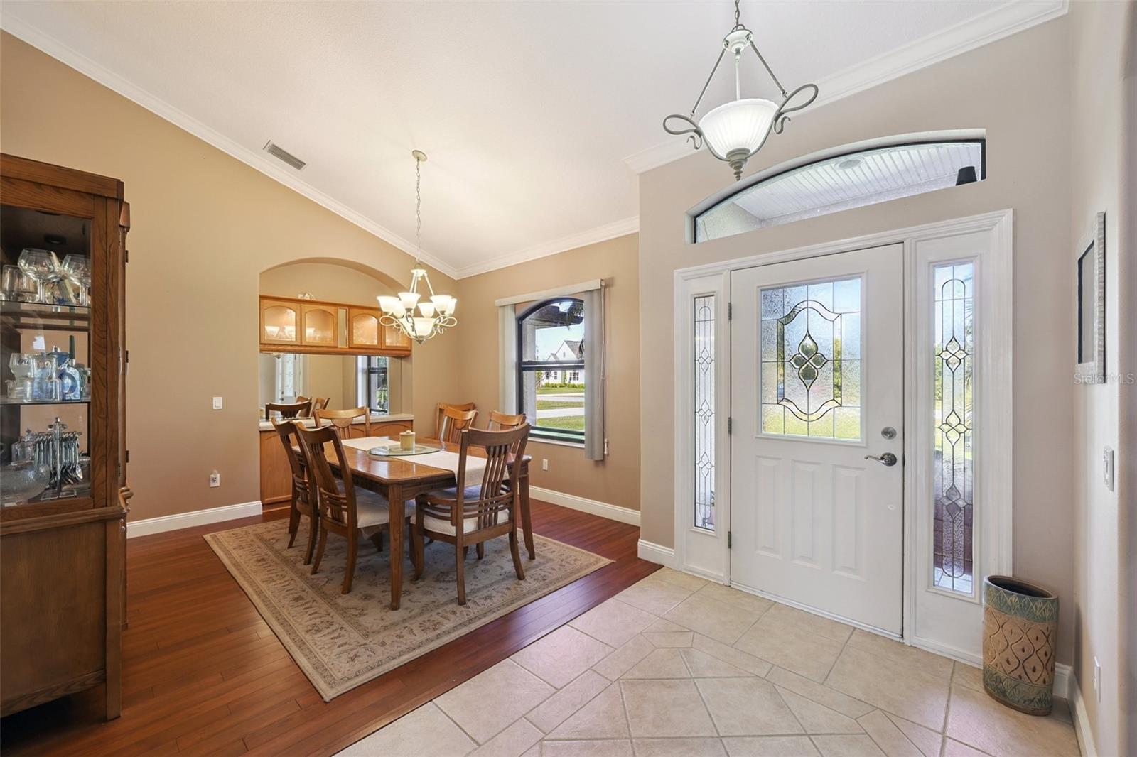 OAK FORD GOLF CLUB - Residential