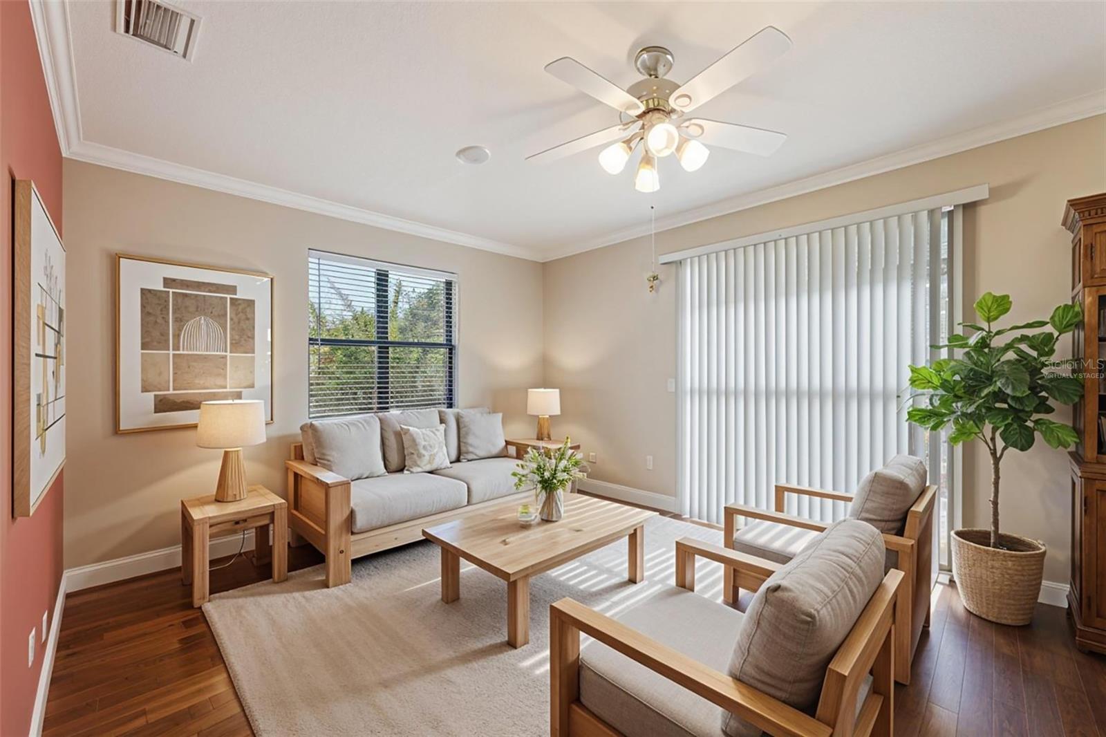 OAK FORD GOLF CLUB - Residential