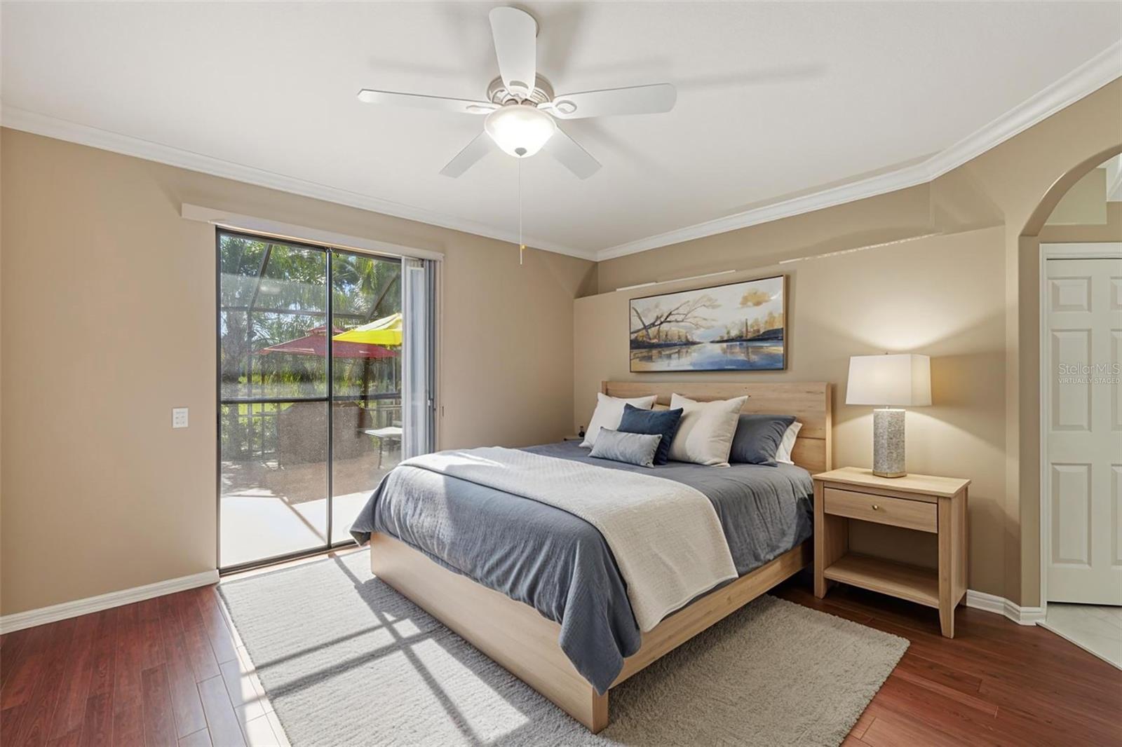 OAK FORD GOLF CLUB - Residential