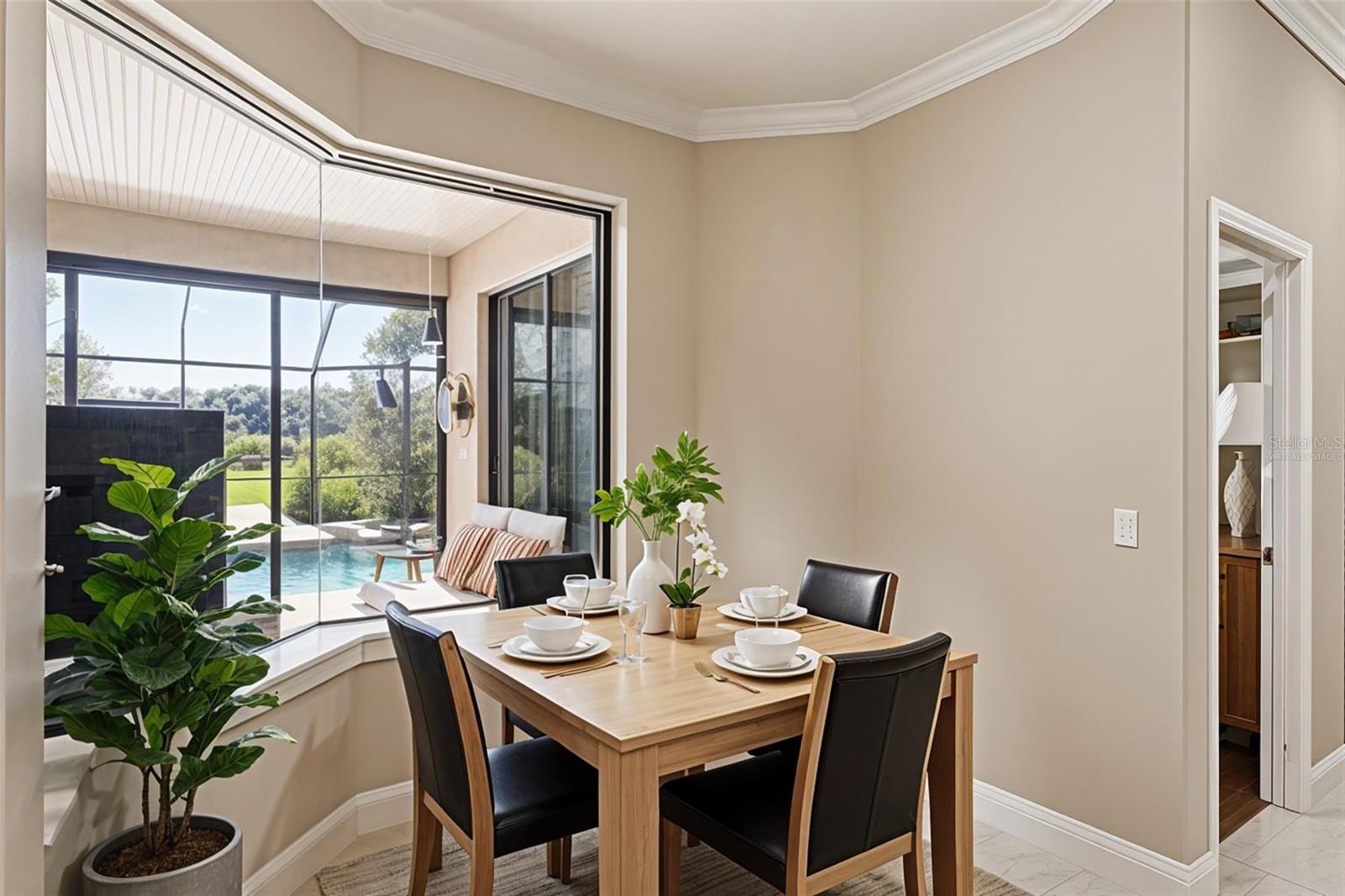 OAK FORD GOLF CLUB - Residential