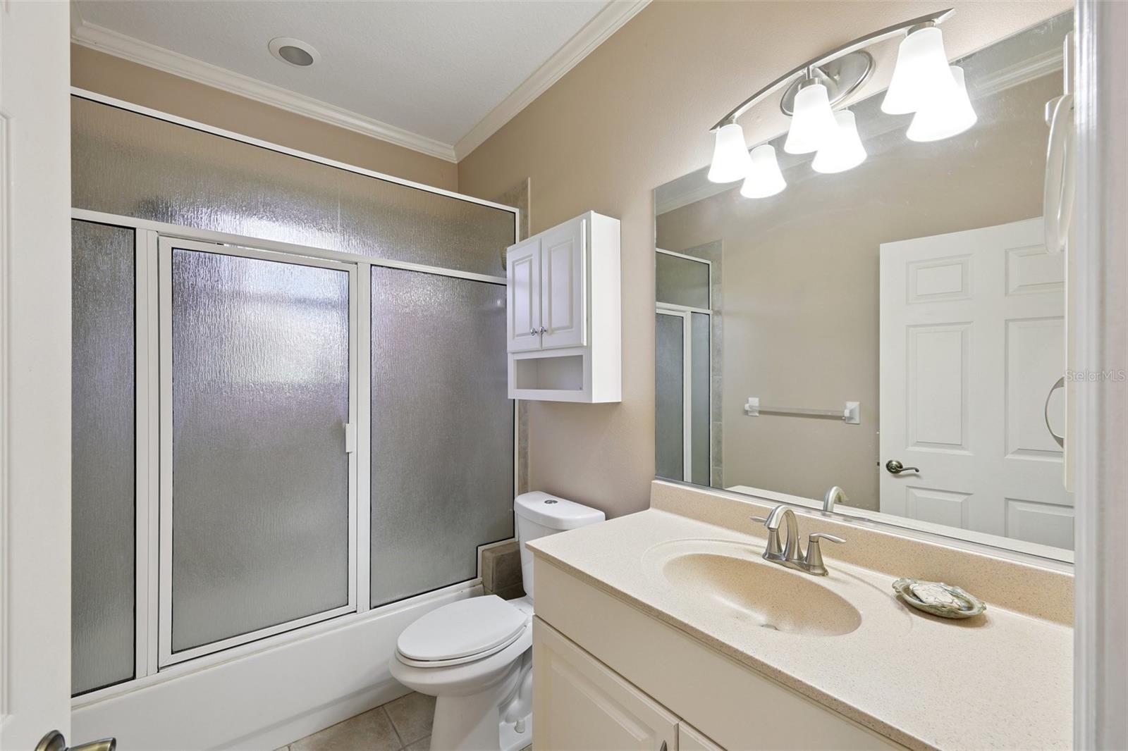 OAK FORD GOLF CLUB - Residential