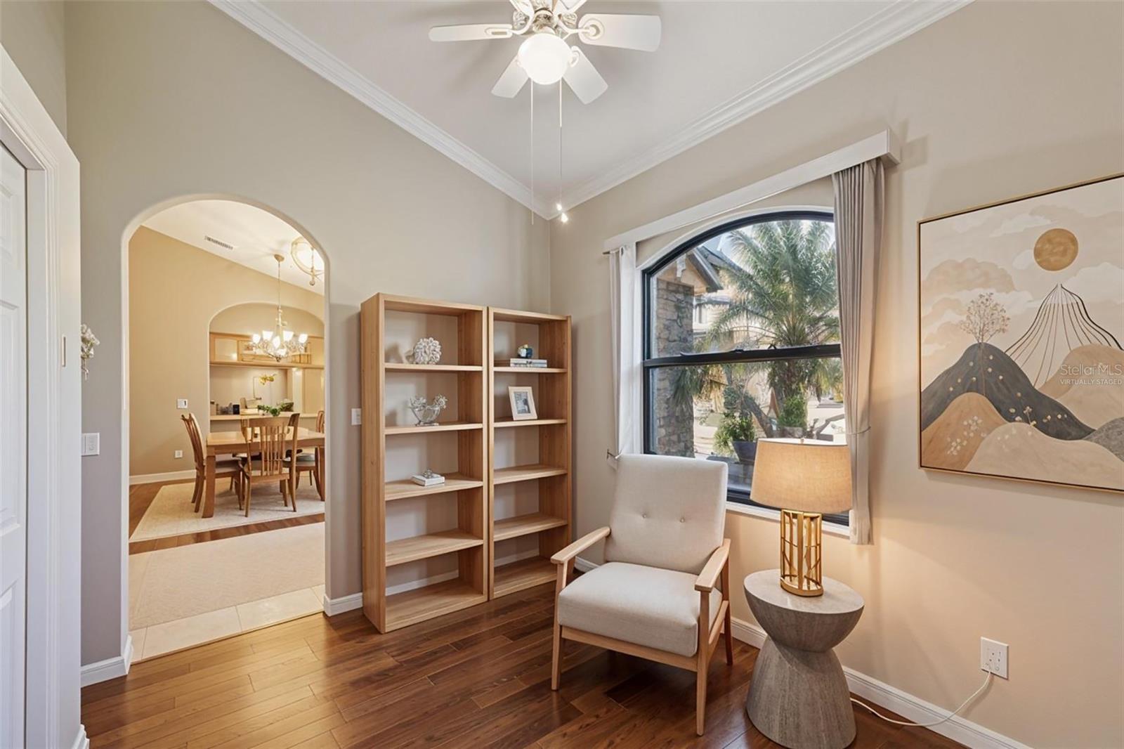 OAK FORD GOLF CLUB - Residential