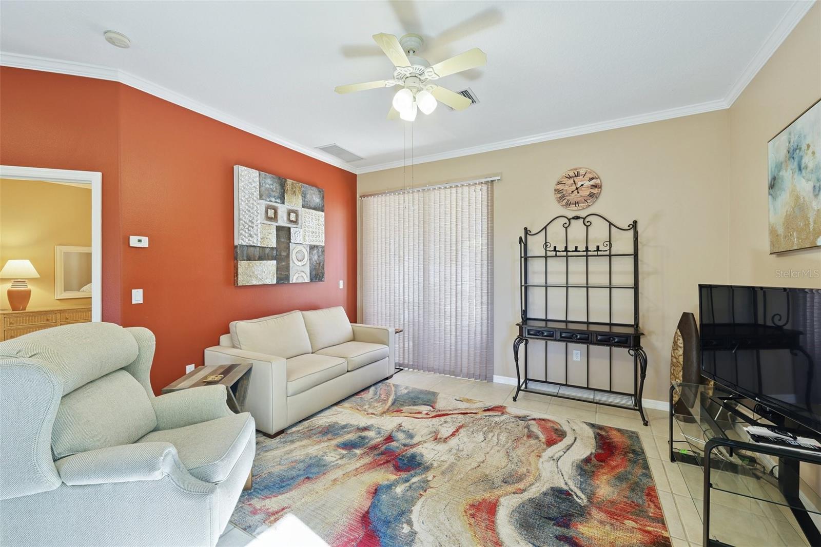 OAK FORD GOLF CLUB - Residential