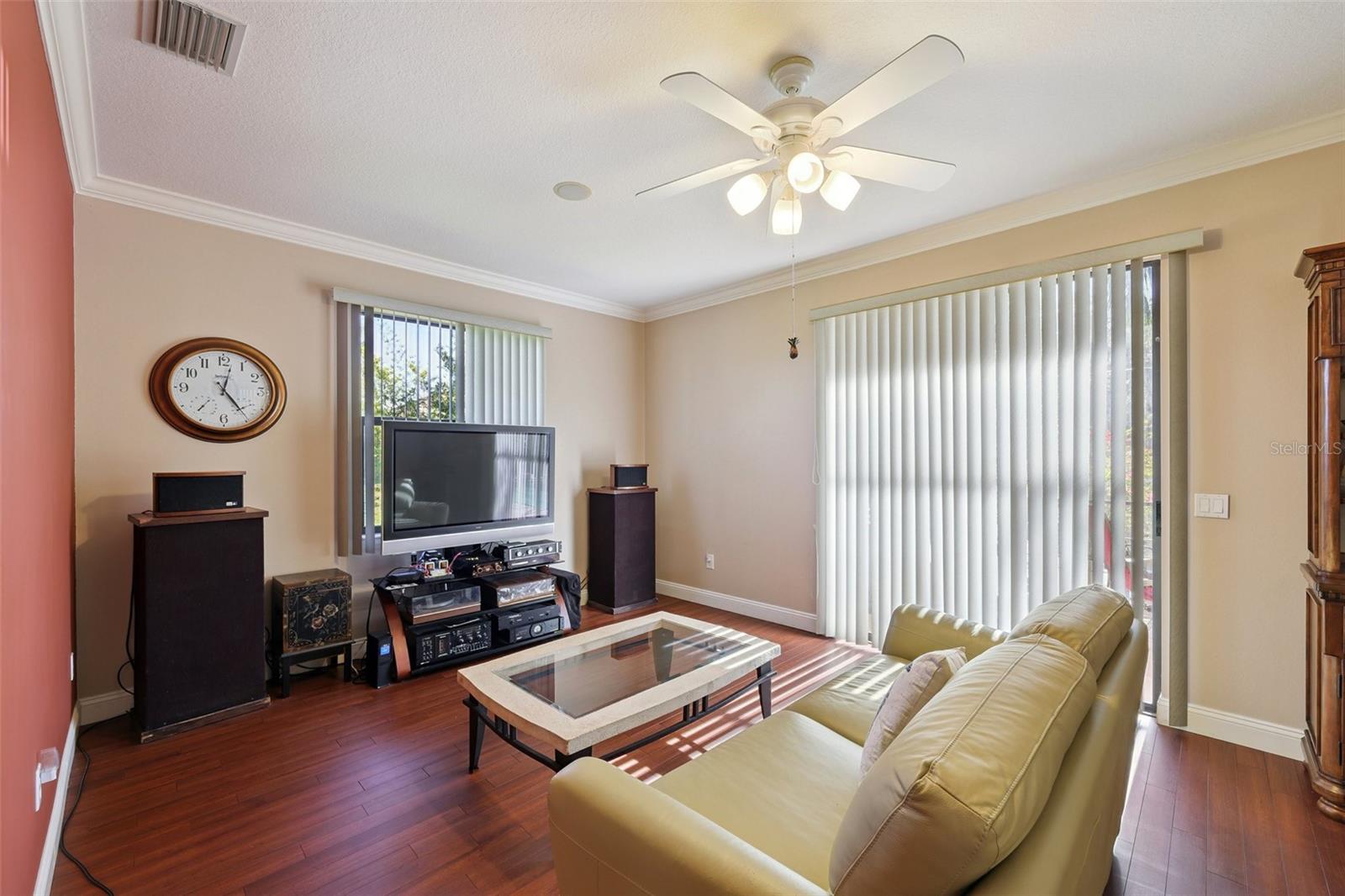 OAK FORD GOLF CLUB - Residential