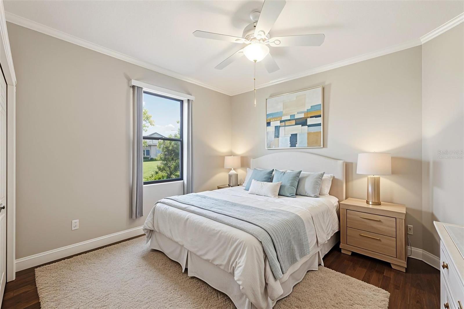 OAK FORD GOLF CLUB - Residential