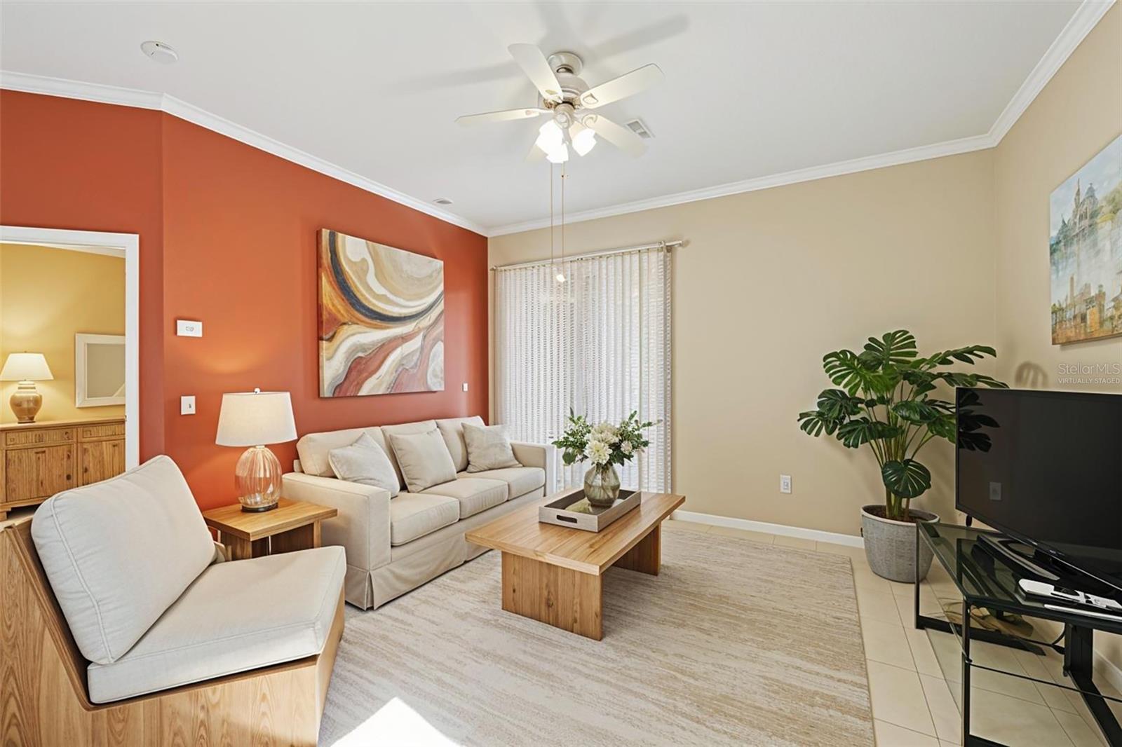 OAK FORD GOLF CLUB - Residential