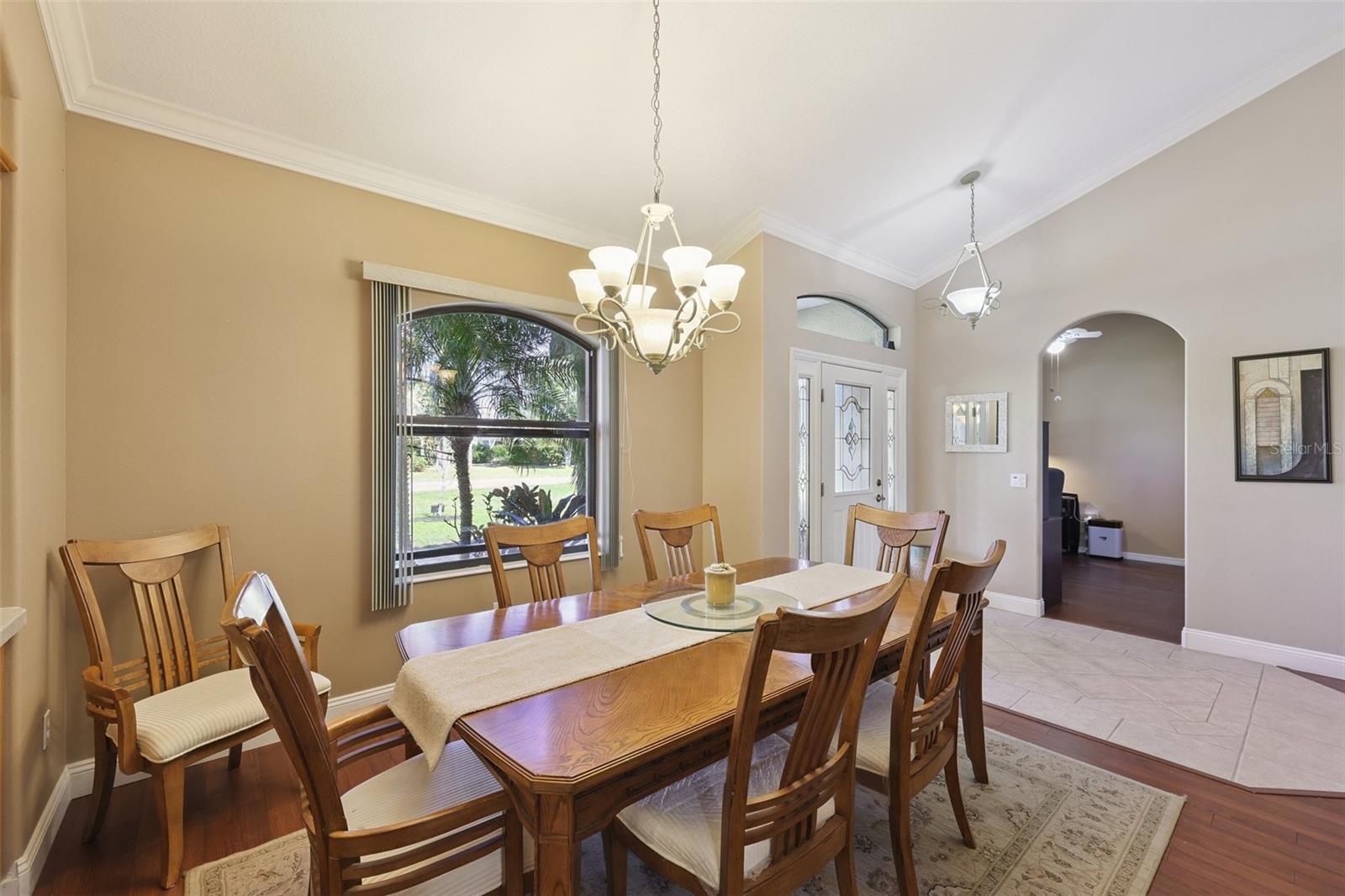 OAK FORD GOLF CLUB - Residential