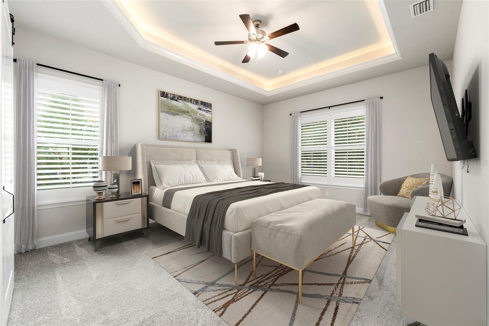 OAKMONT PH 3 PB 35 PG 60 - Residential