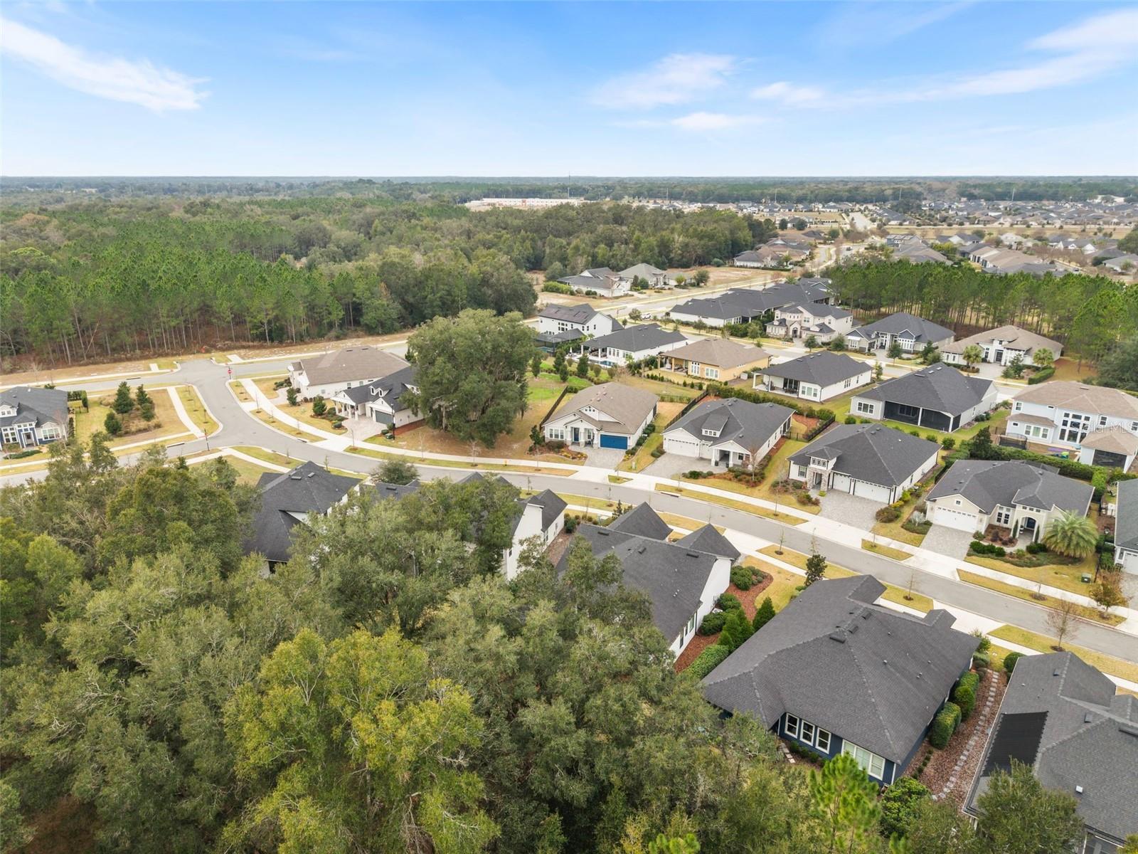 OAKMONT PH 3 PB 35 PG 60 - Residential