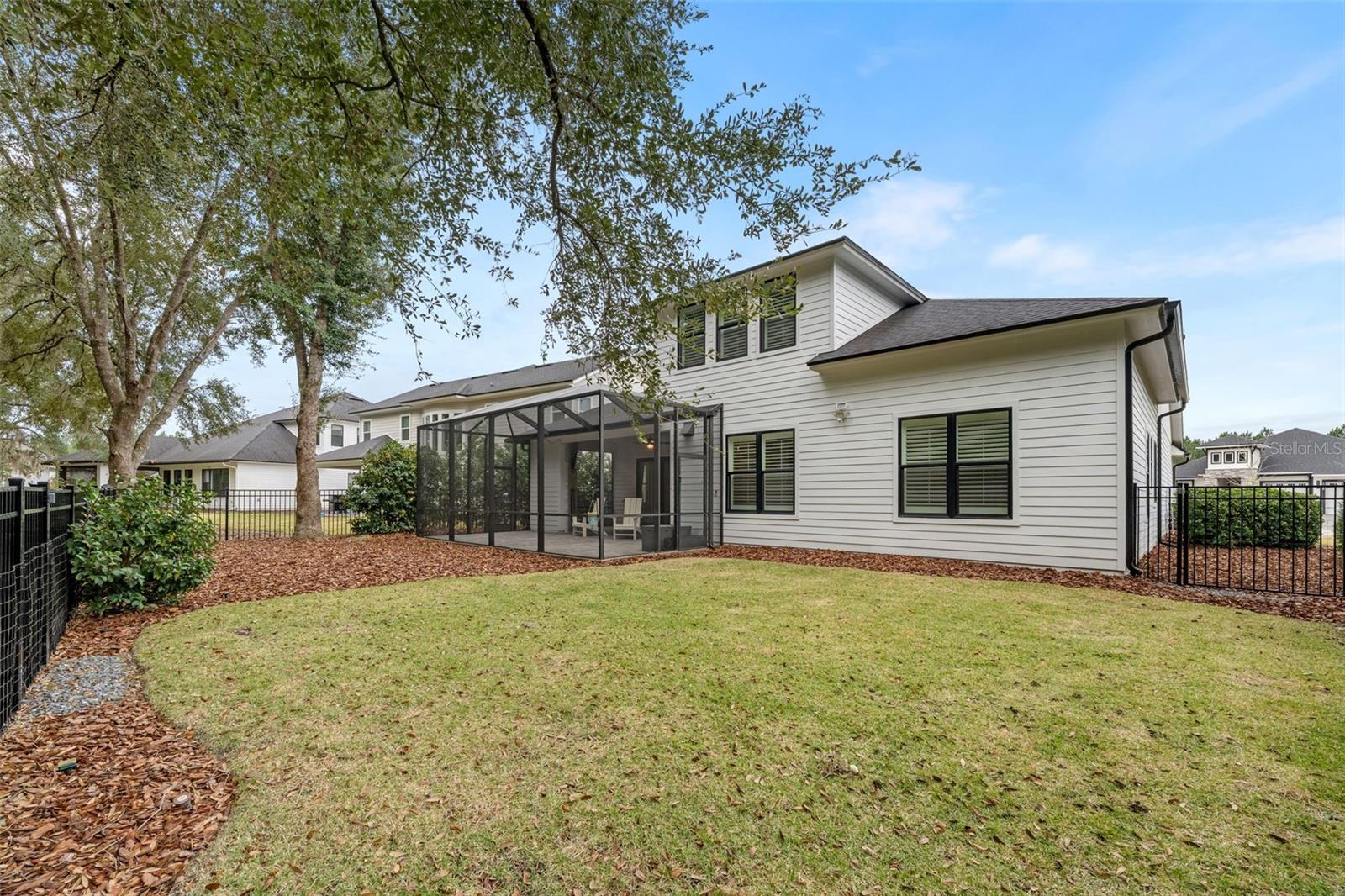 OAKMONT PH 3 PB 35 PG 60 - Residential