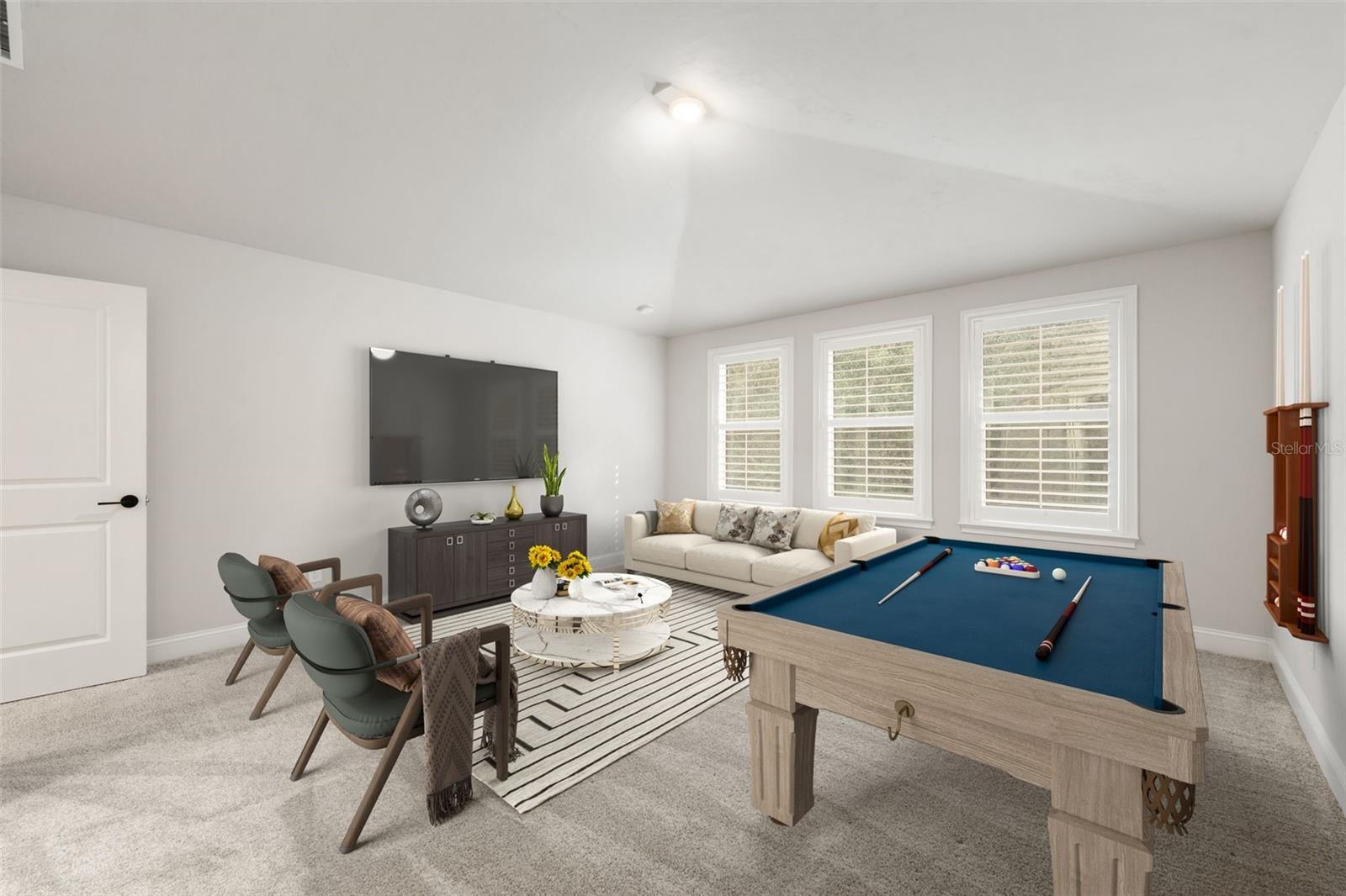 OAKMONT PH 3 PB 35 PG 60 - Residential