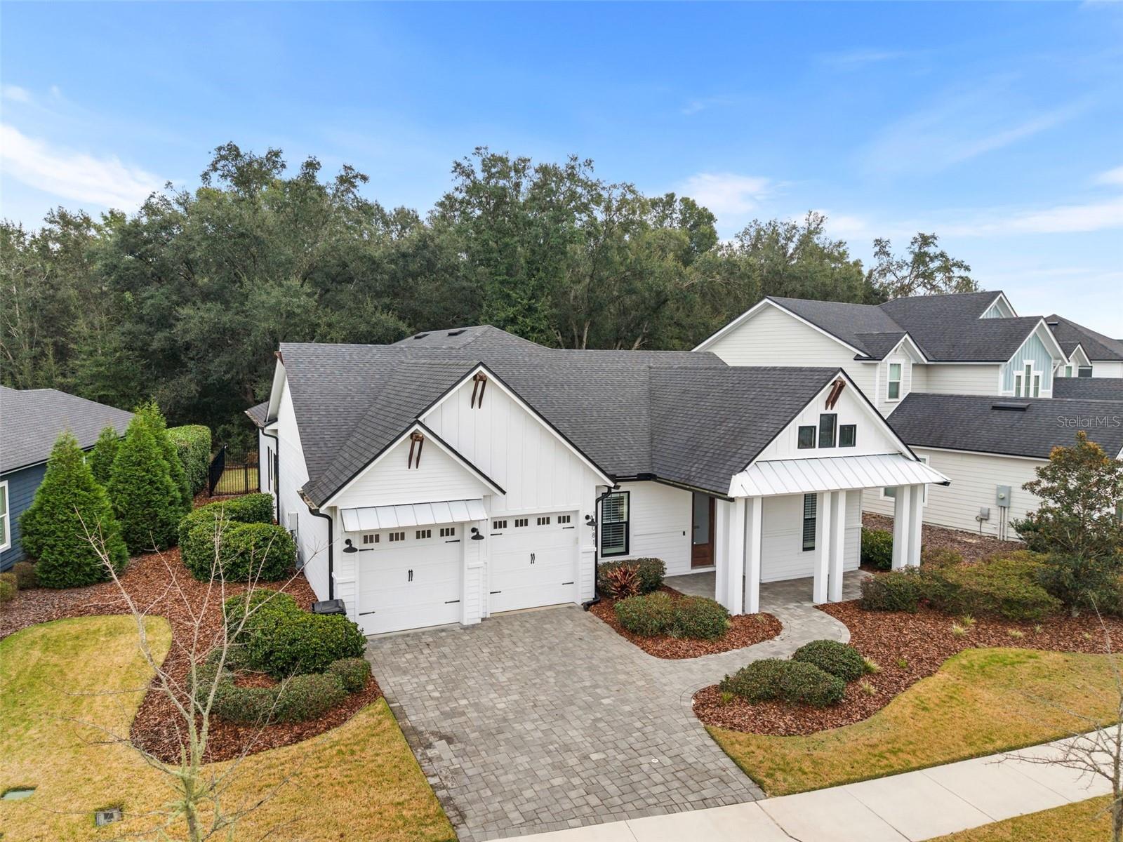 OAKMONT PH 3 PB 35 PG 60 - Residential