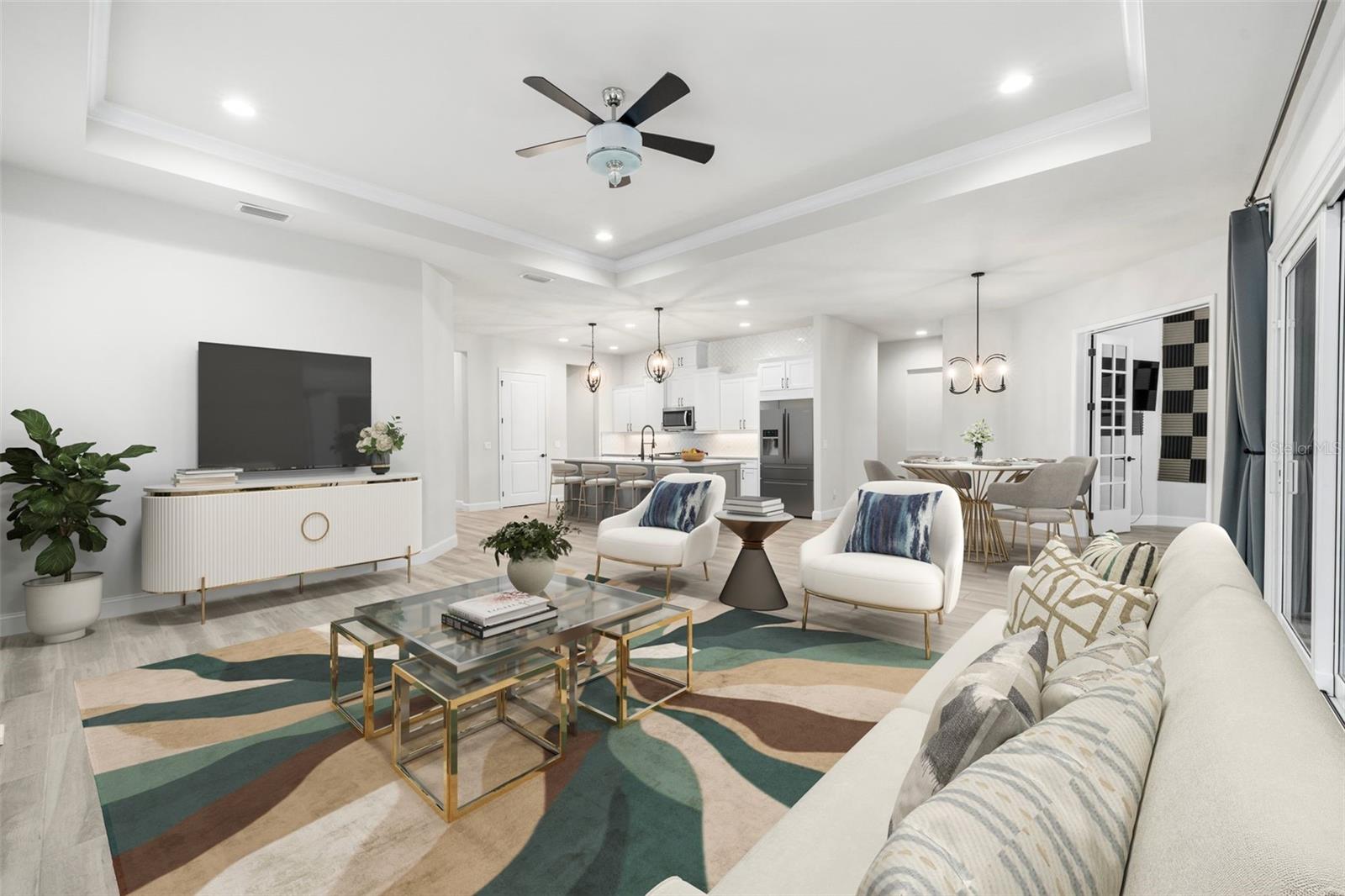 OAKMONT PH 3 PB 35 PG 60 - Residential