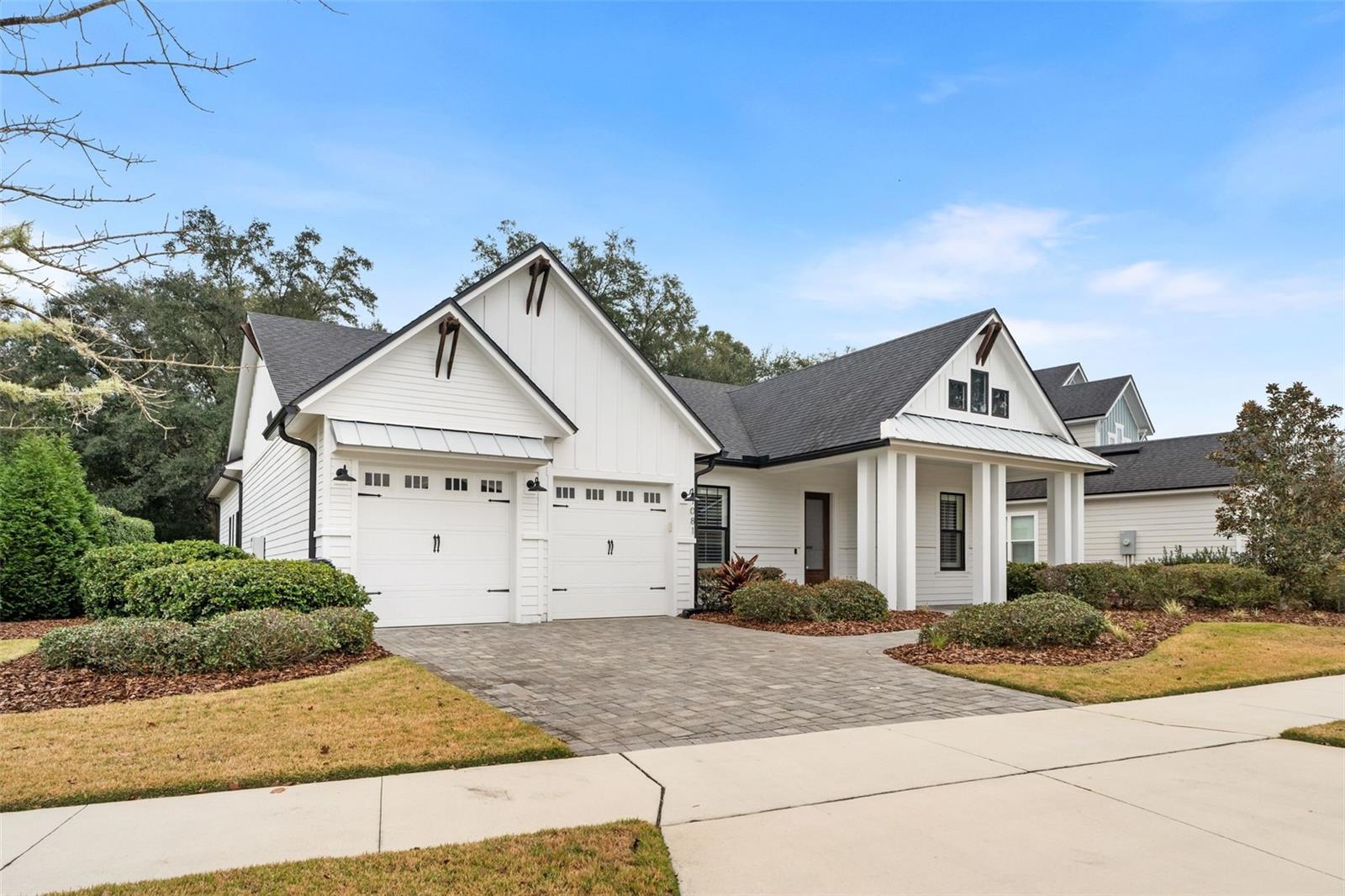 OAKMONT PH 3 PB 35 PG 60 - Residential