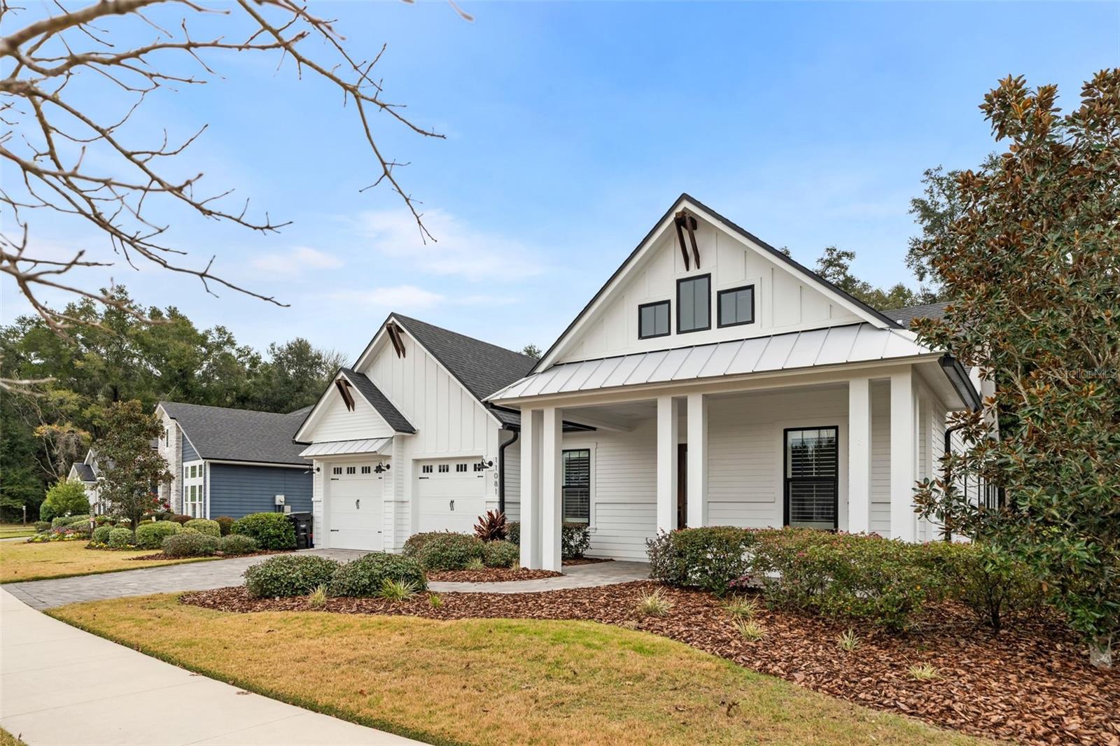 OAKMONT PH 3 PB 35 PG 60 - Residential