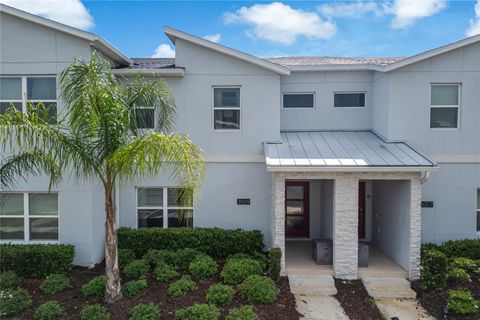 Photo of 3009 Penelope Loop, Kissimmee, FL 34746 (MLS # S5150008)