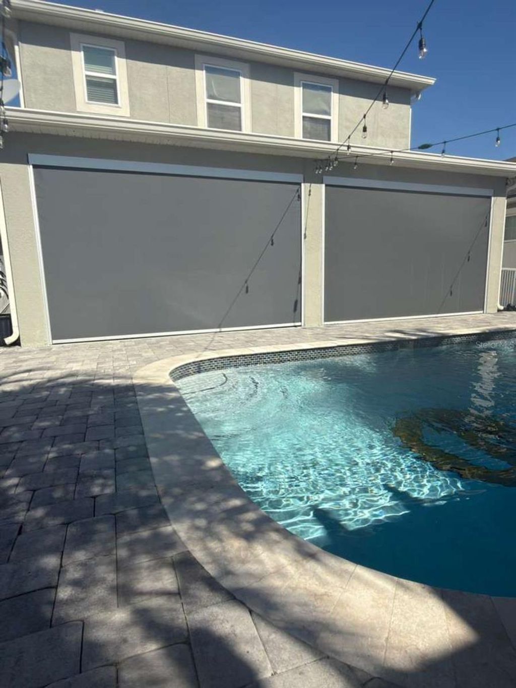 Photo of 2350 Rapollo Dr, Kissimmee, FL 34741 (MLS # S5146124)