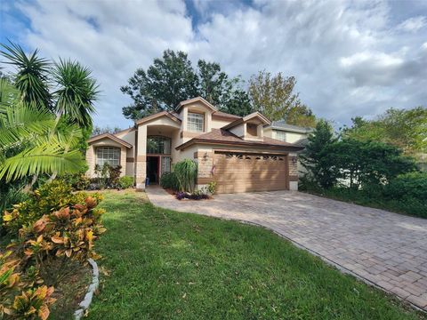 A home in ORLANDO