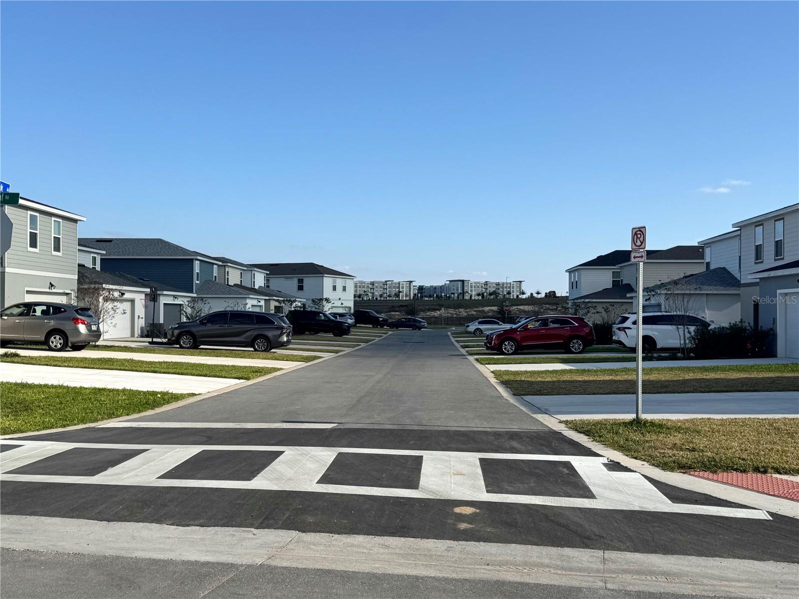 SILVERLEAF OAKS - Residential Lease