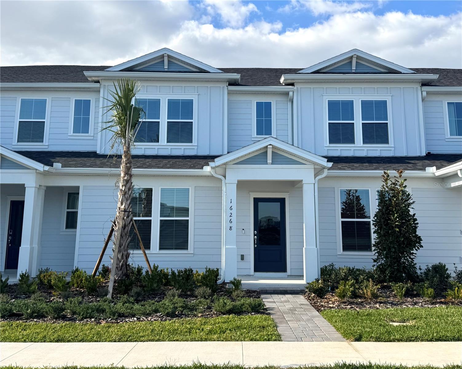 SILVERLEAF OAKS - Residential Lease