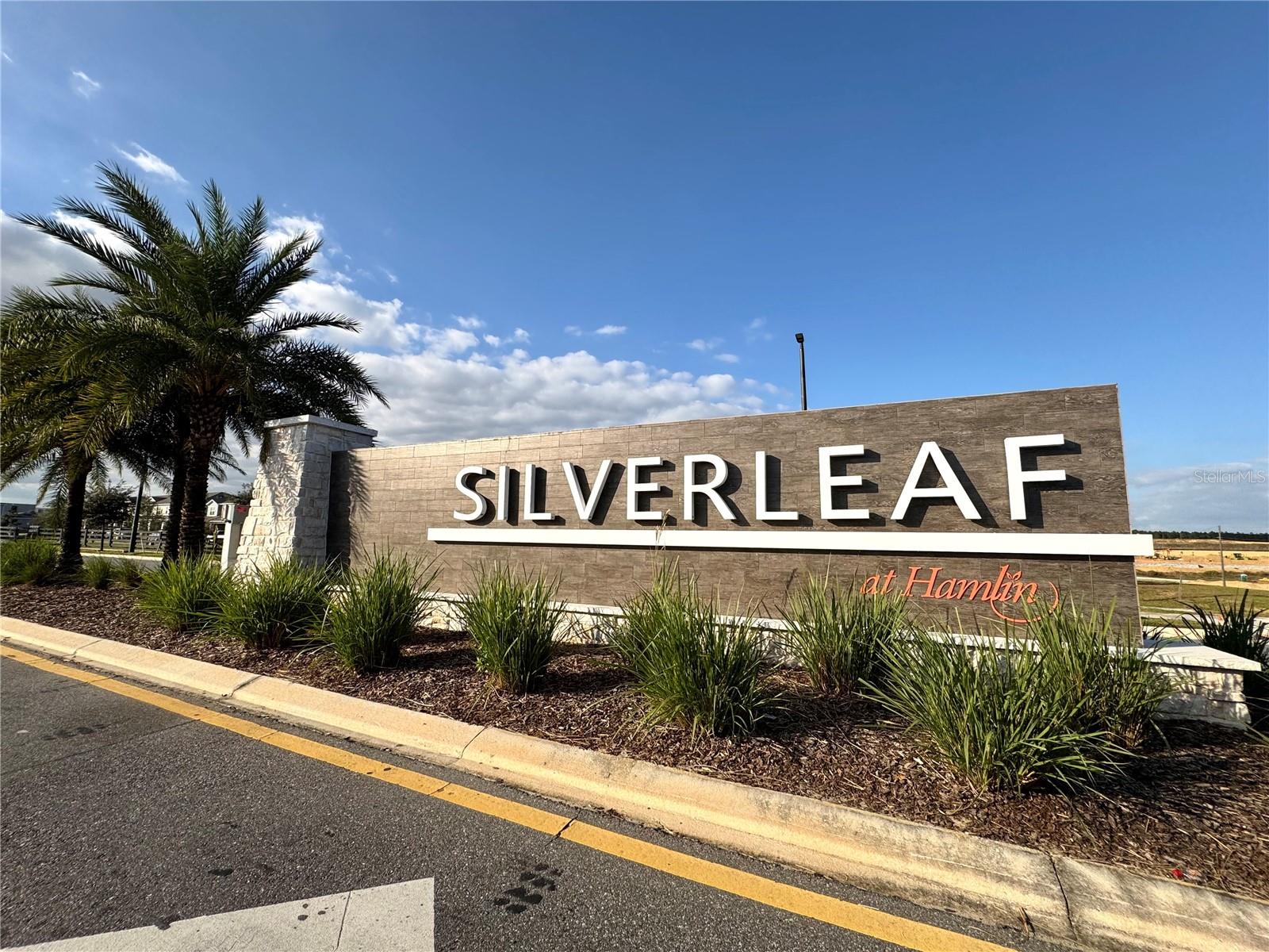 SILVERLEAF OAKS - Residential Lease