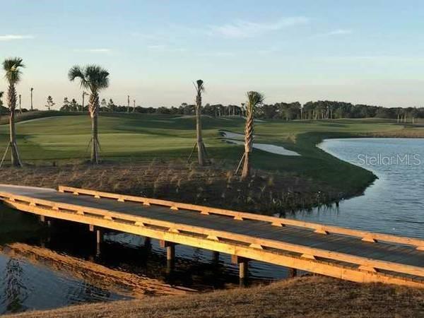 LAKEWOOD NATIONAL - Residential Lease