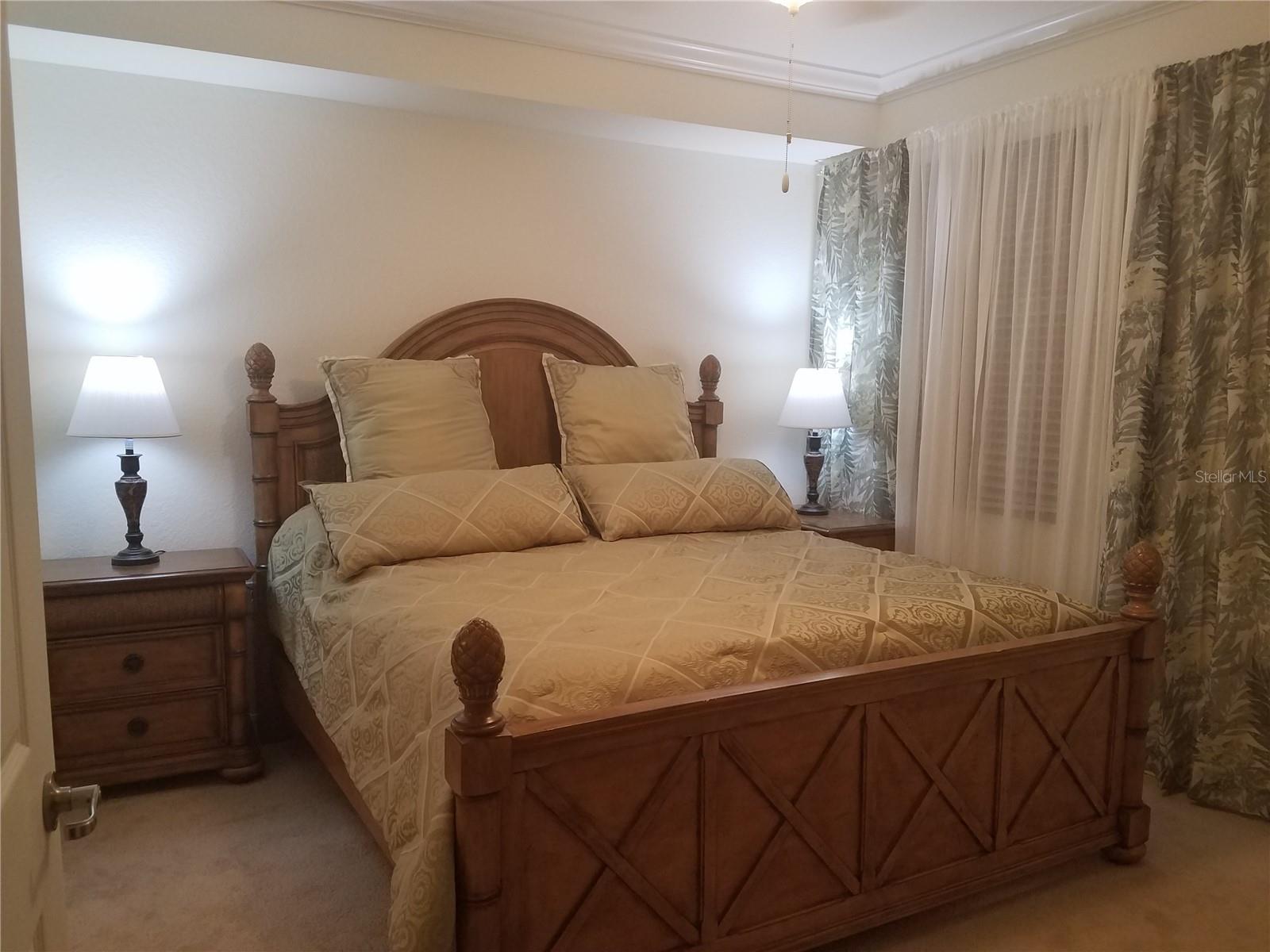 LAKEWOOD NATIONAL - Residential Lease