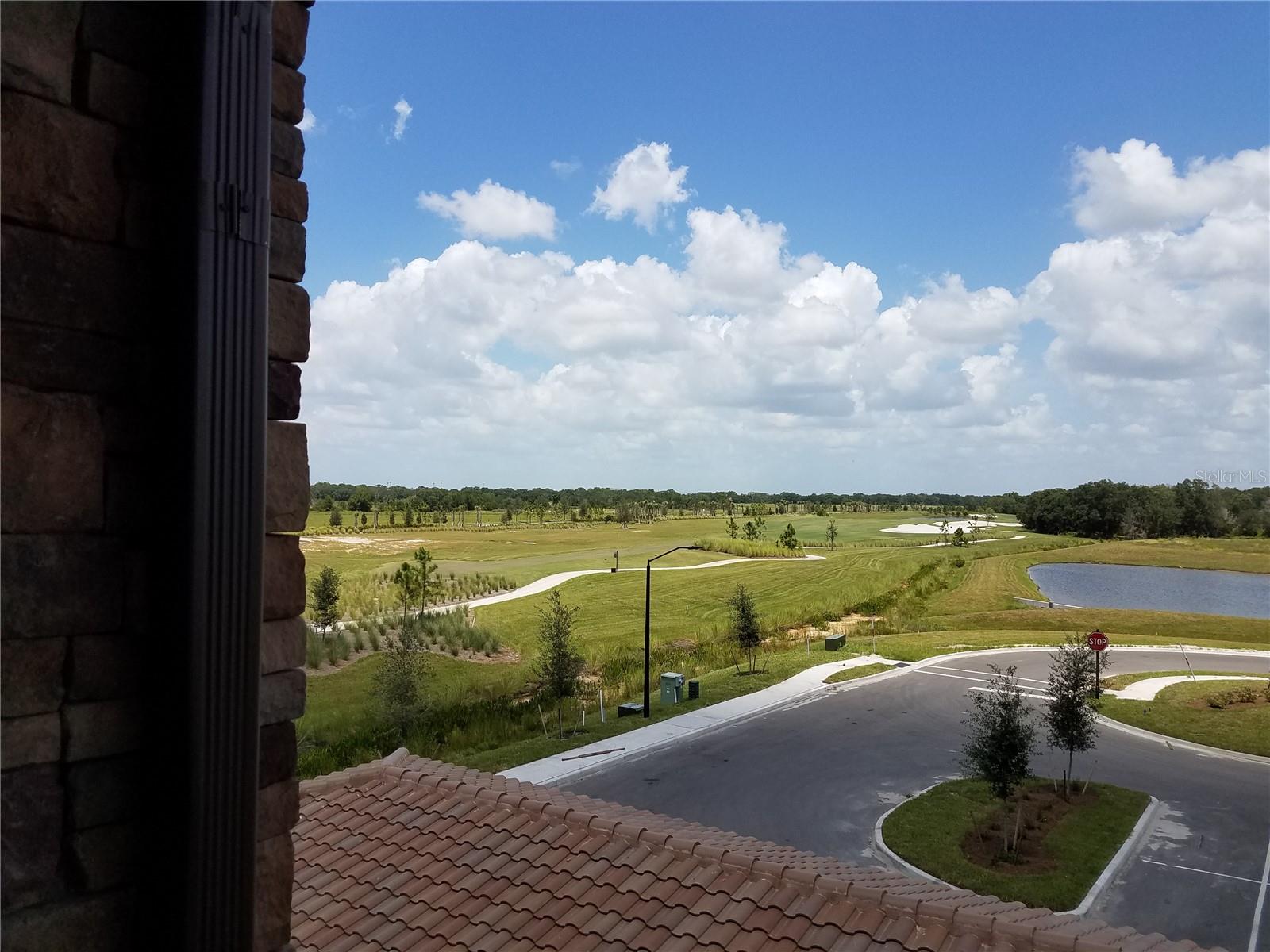 LAKEWOOD NATIONAL - Residential Lease