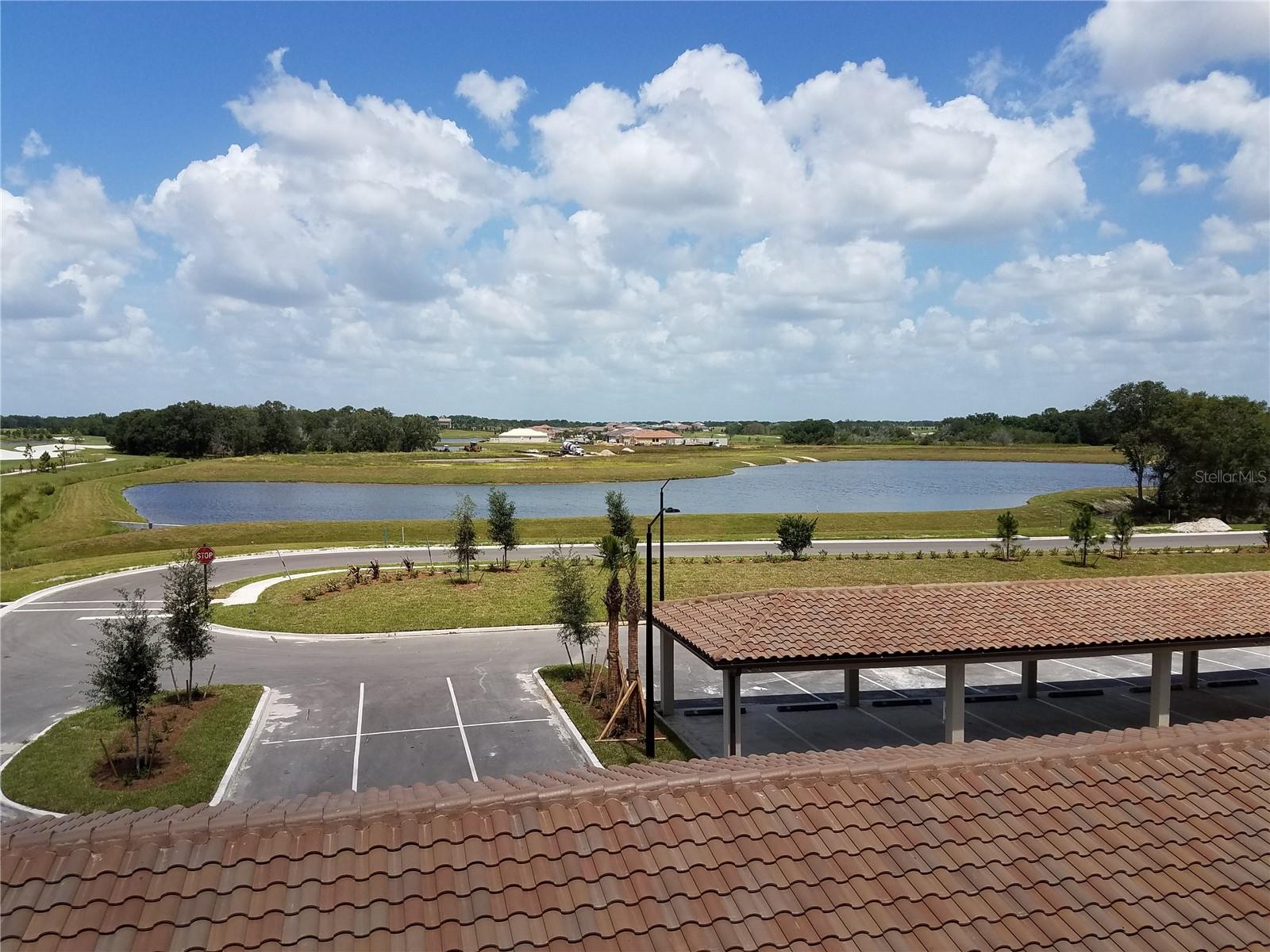 LAKEWOOD NATIONAL - Residential Lease