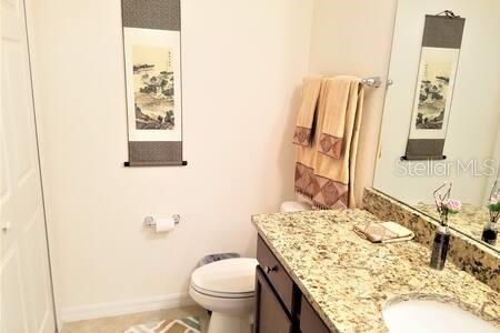 LAKEWOOD NATIONAL - Residential Lease