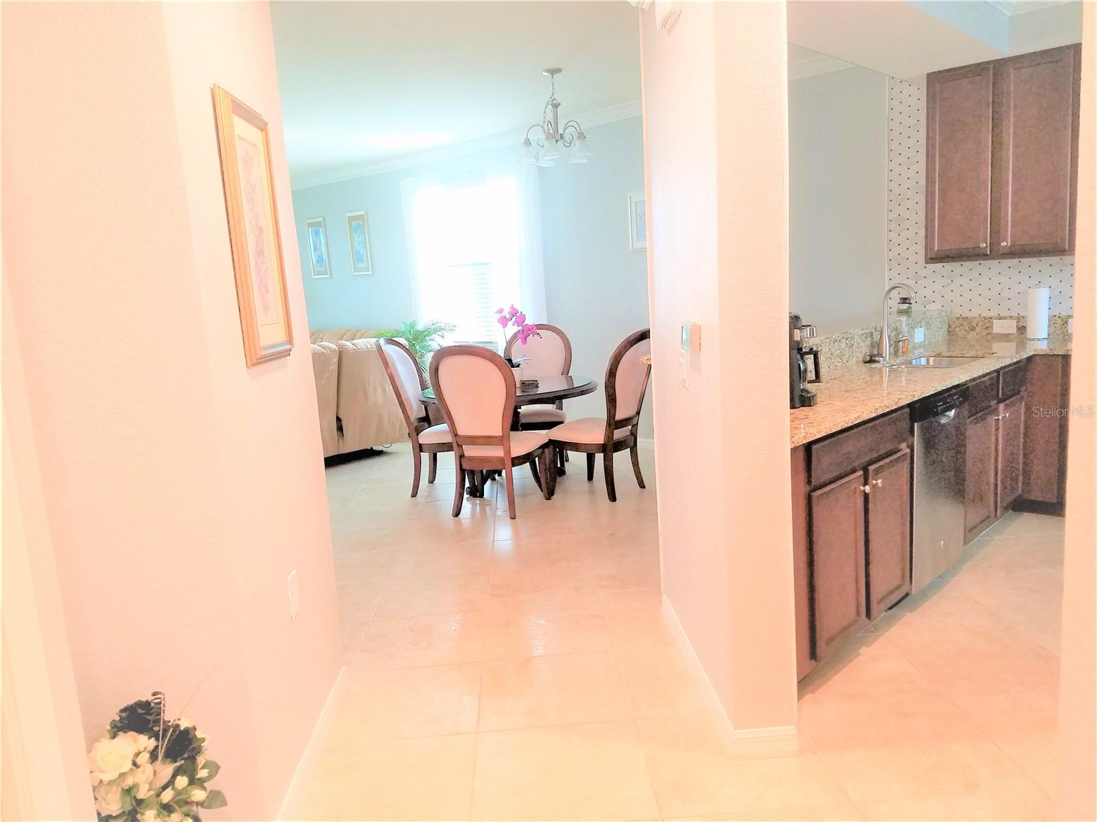 LAKEWOOD NATIONAL - Residential Lease