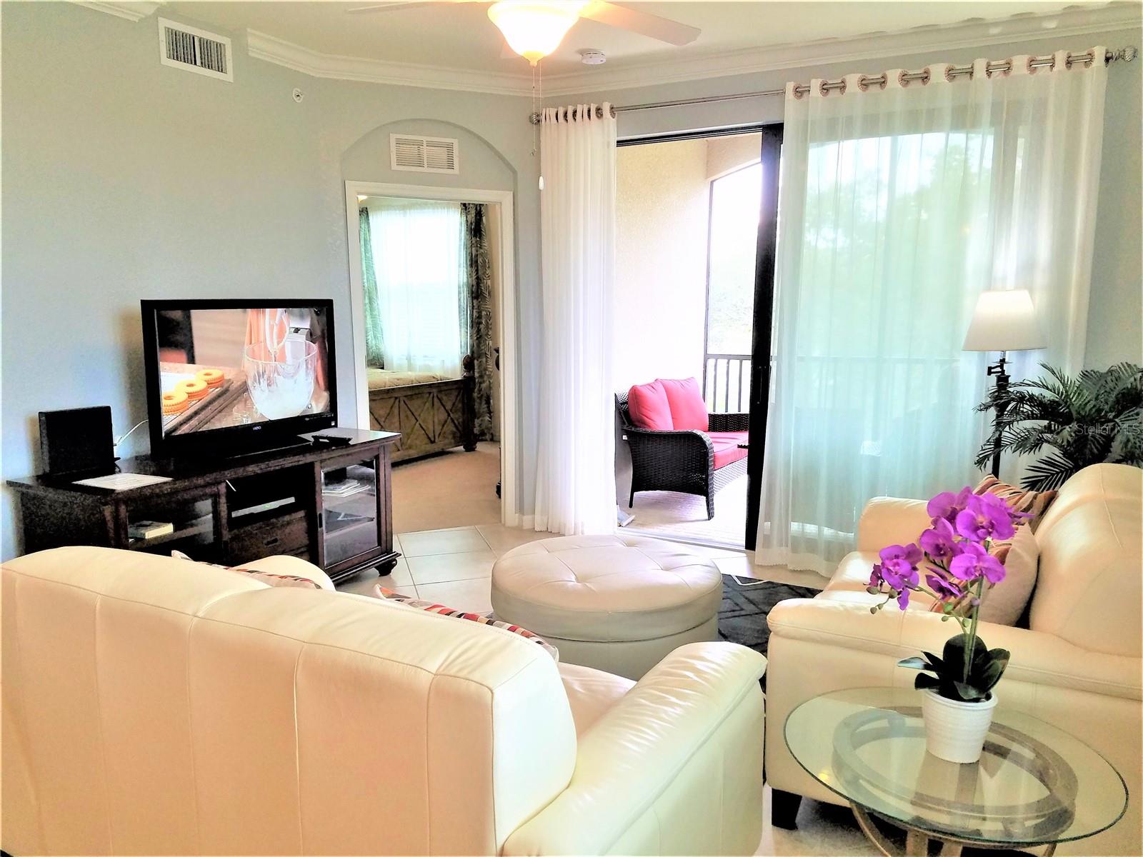 LAKEWOOD NATIONAL - Residential Lease