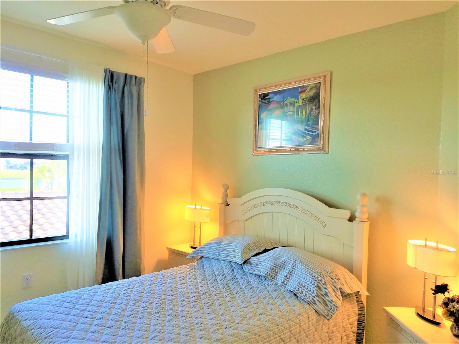 LAKEWOOD NATIONAL - Residential Lease