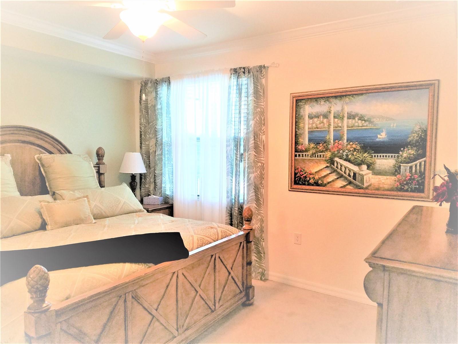 LAKEWOOD NATIONAL - Residential Lease