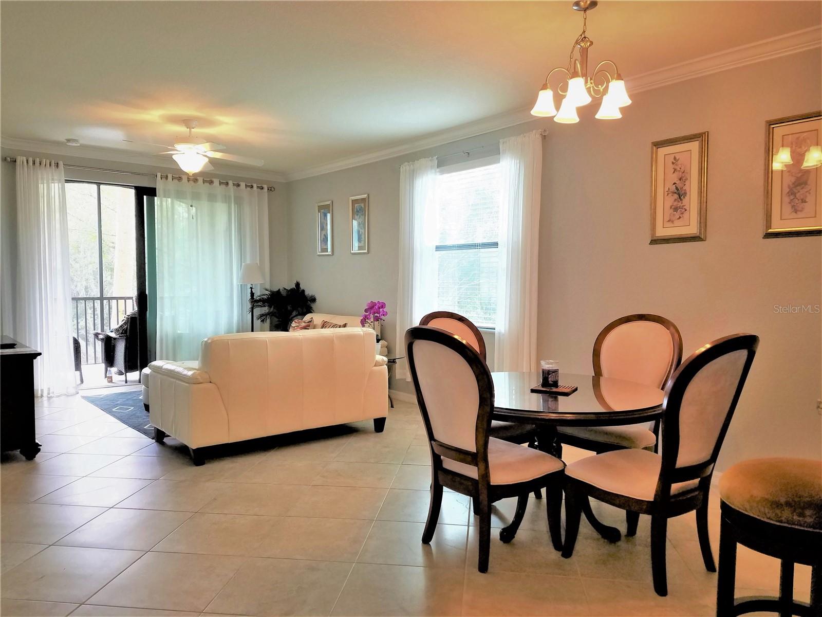 LAKEWOOD NATIONAL - Residential Lease